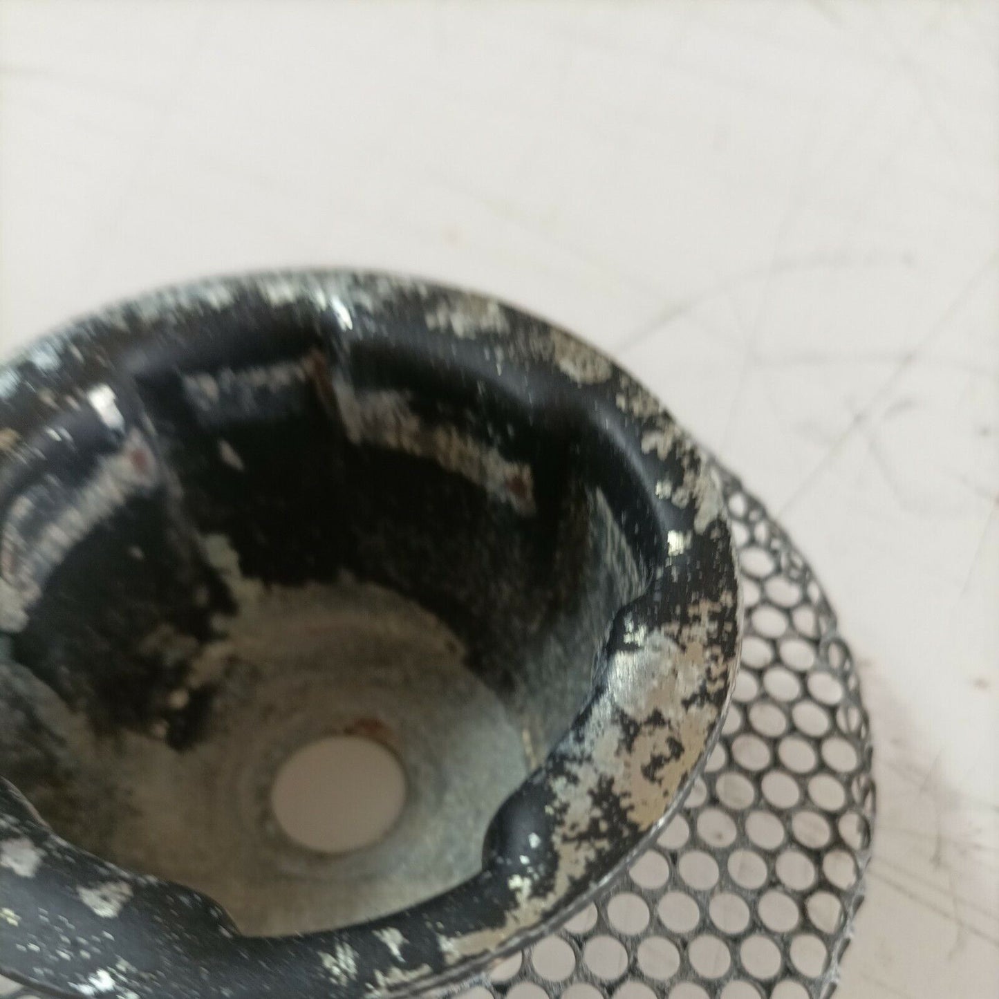 TAZZA AVVIAMENTO VOLANO BRIGGS & STRATTON XC 09d02 2954 b1 06112921 usato