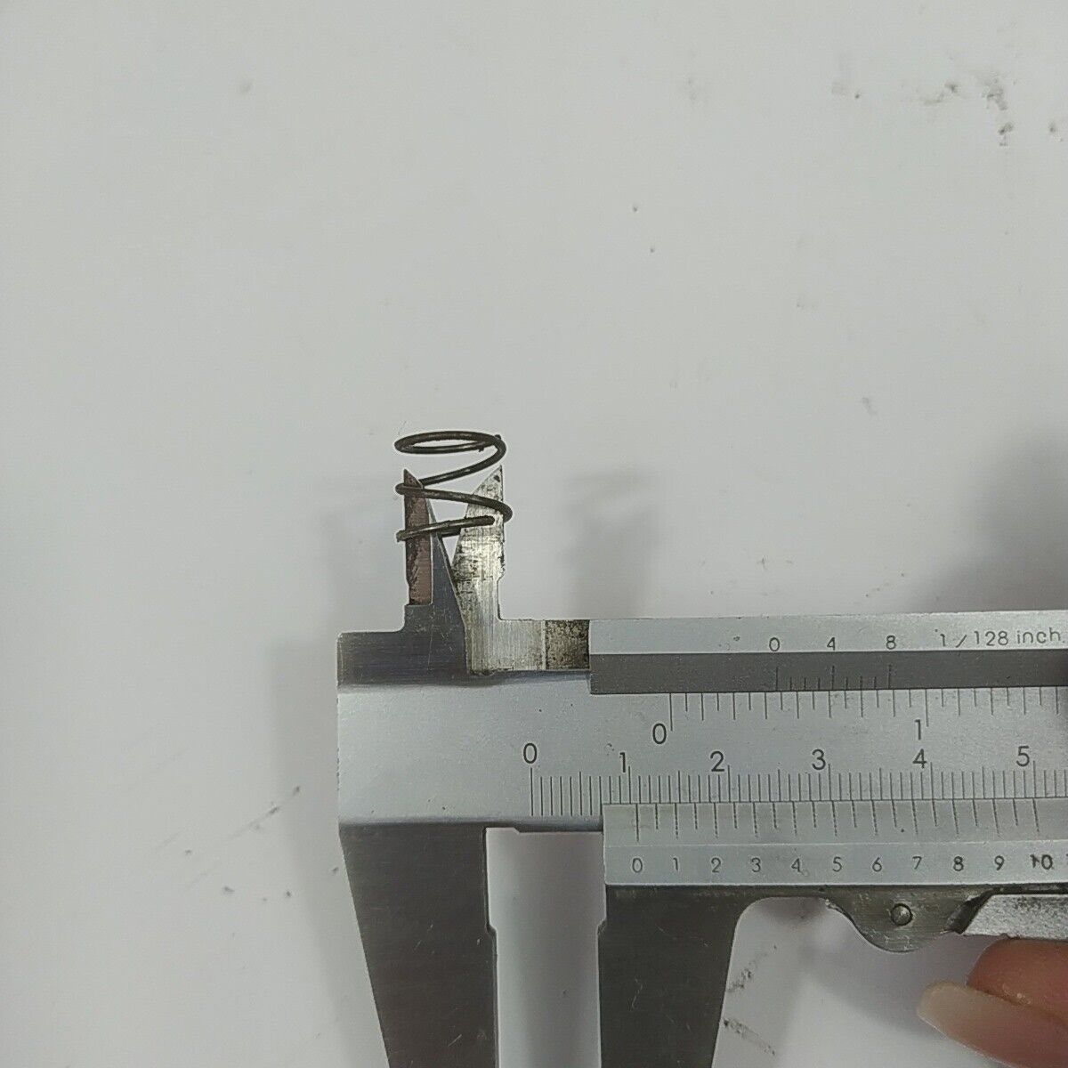 Ricambio per motosega STIHL 08 S KIT AVVIAMENTO A STRAPPO ACCENSIONE START usato