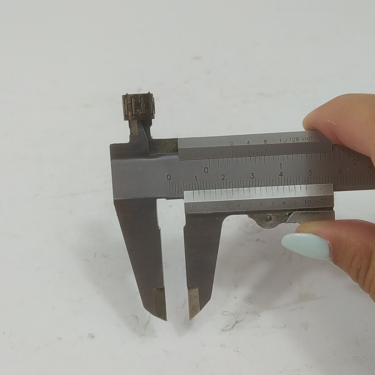 Ricambio per decespugliatore EFCO 8250 CILINDRO E PISTONE DIAMETRO 34 mm usato