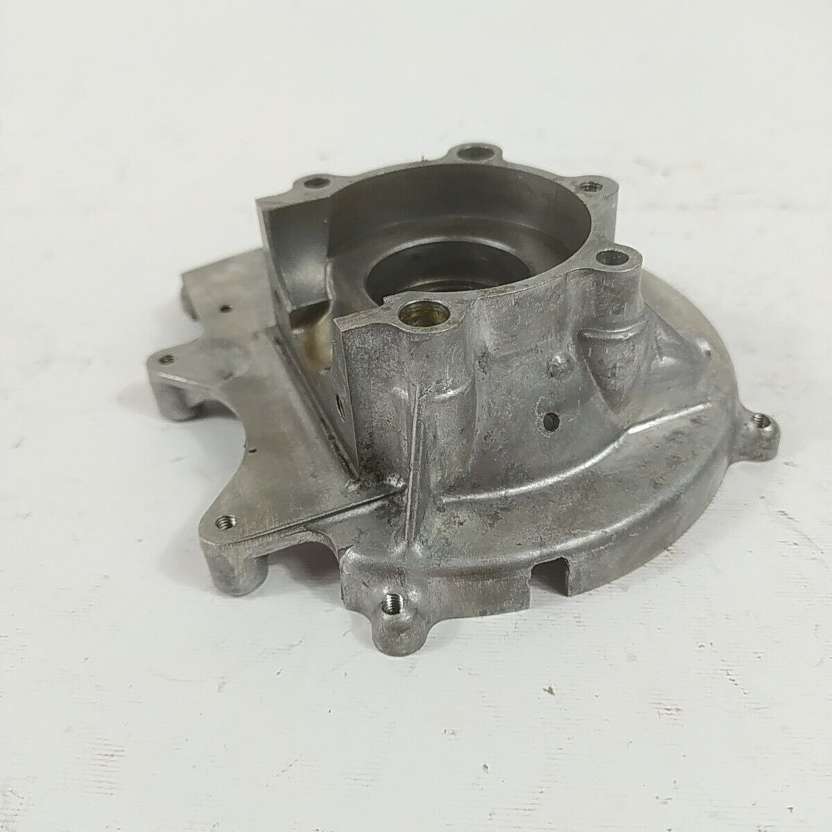 Ricambio DECESPUGLIATORE kawasaki kt 17 BASAMENTO CARTER kit CILINDRO usato