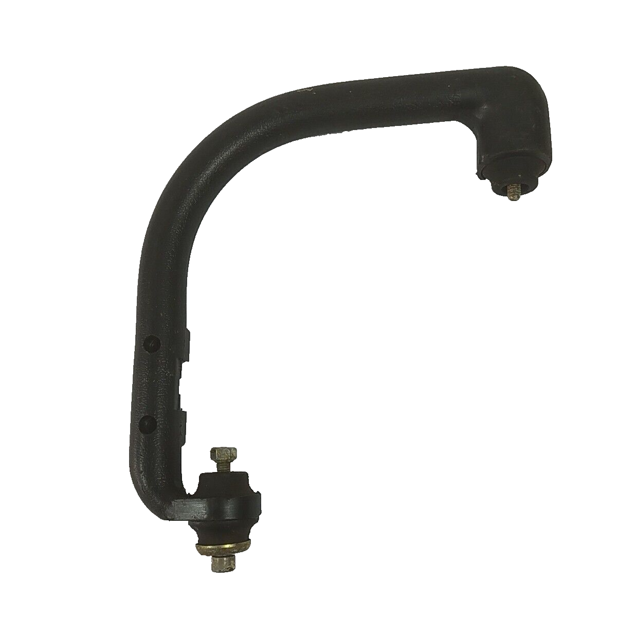 Ricambi MANIGLIA IMPUGNATURA SUPERIORE per motosega ALPINA CASTOR 41 usati