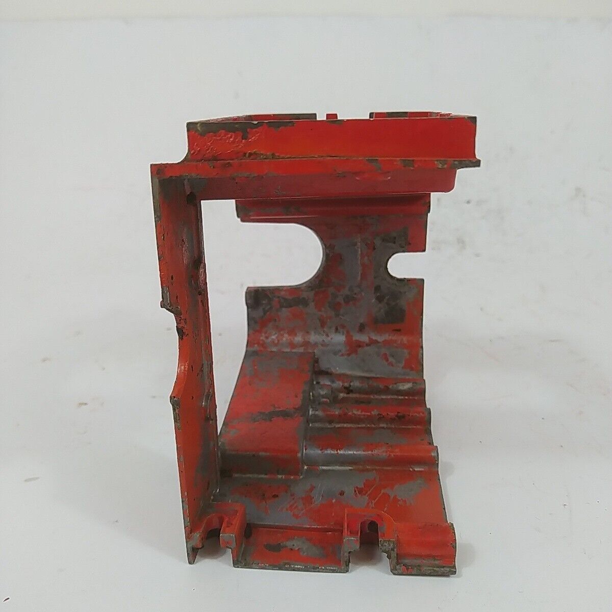 MOTOSEGA OPEM 140 Z ELECTRONIC CARTER supporto MANIGLIA ricambi usati