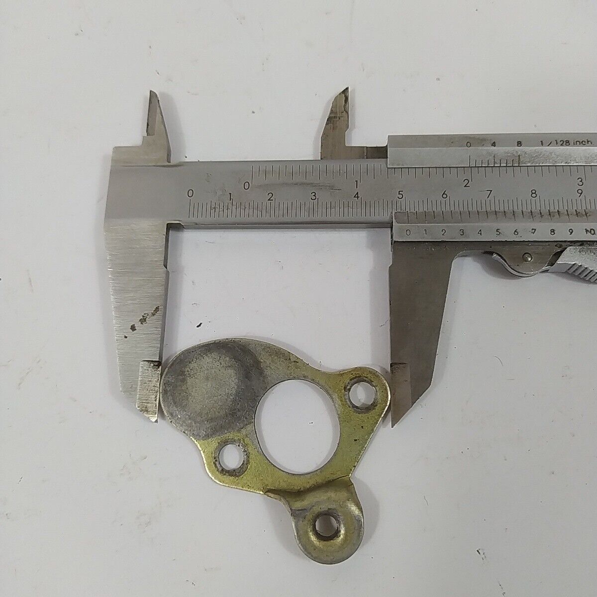 MOTOSEGA OPEM 140 Z ELECTRONIC SUPPORTO FILTRO DELL' ARIA per CARBURATORE usato