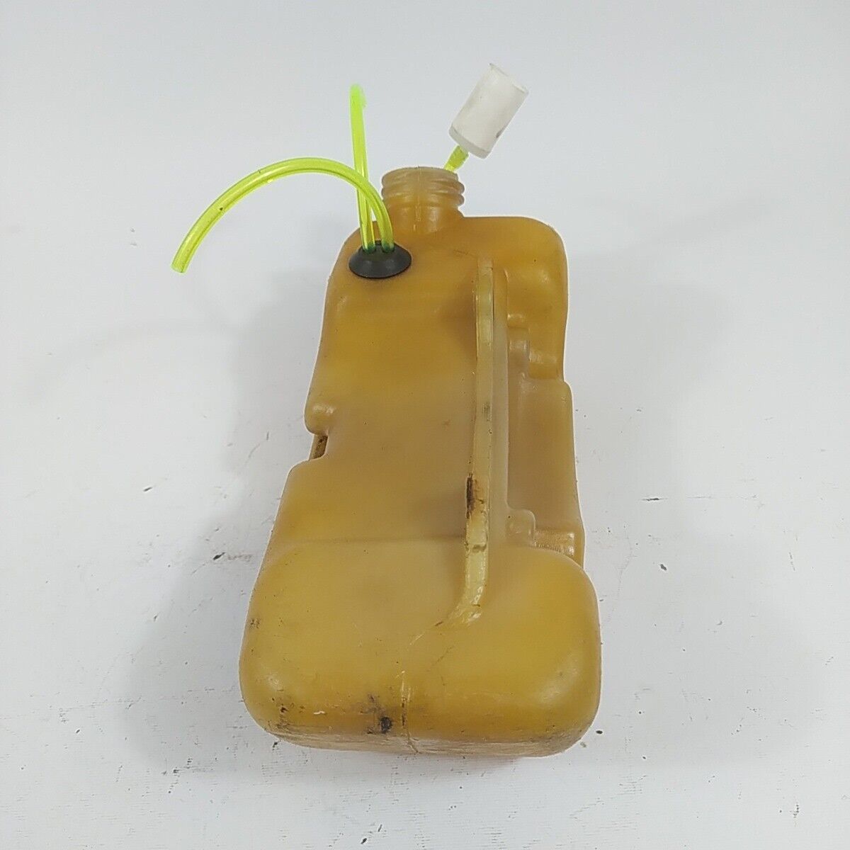 Ricambio SERBATOIO CARBURANTE BENZINA usato per decespugliatore MITSUBISHI TL 52