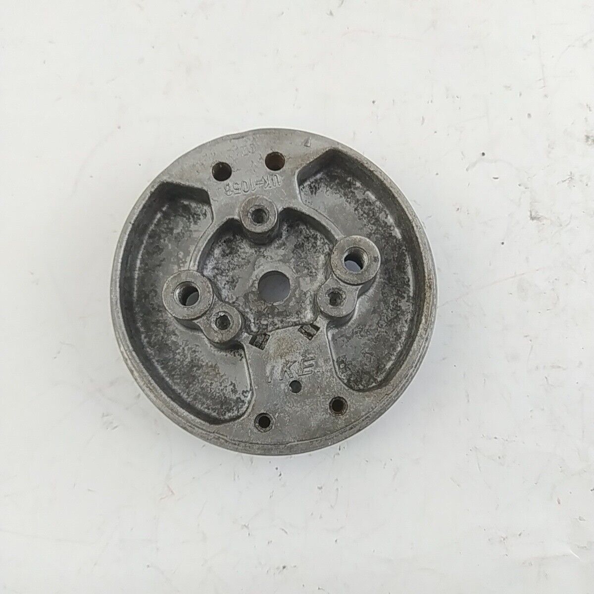 Ricambio VOLANO MAGNETICO ACCENSIONE Usato decespugliatore Komatsu ZENOAH G3K