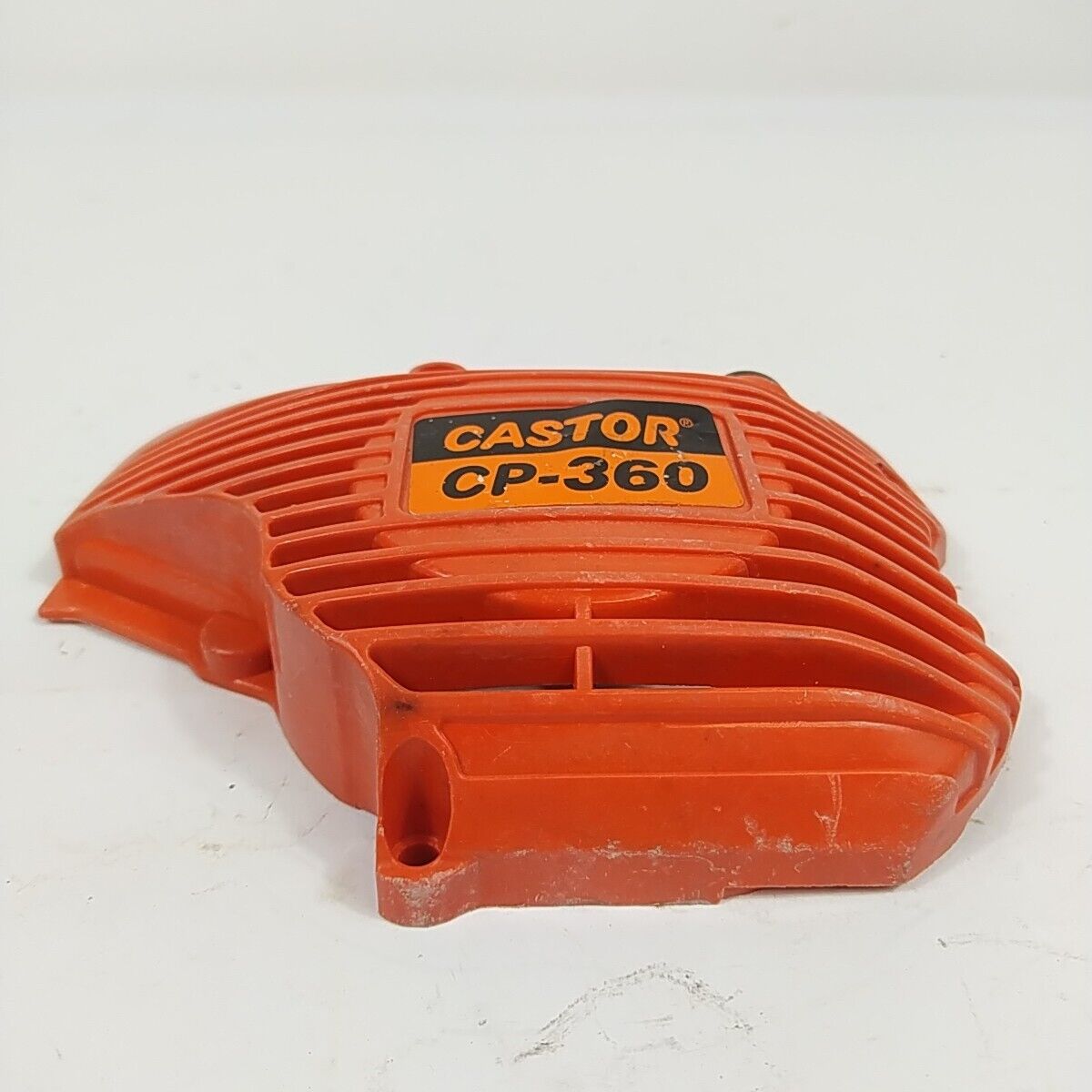 CARTER COPERCHIO AVVIAMENTO COMPLETO per motosega ALPINA CASTOR CP 360 usato