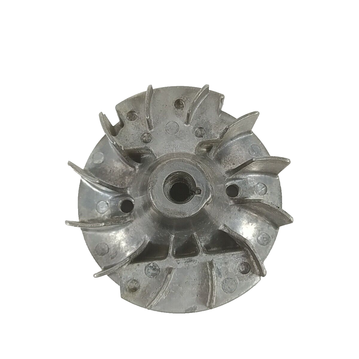 Ricambio usato VOLANO DI AVVIAMENTO decespugliatore Mcculloch ELITE 4200