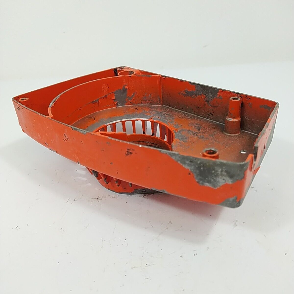 ECHO coperchio avviamento STARTER MOTOSEGA CS-302/302S 10150703930 ricambi usati