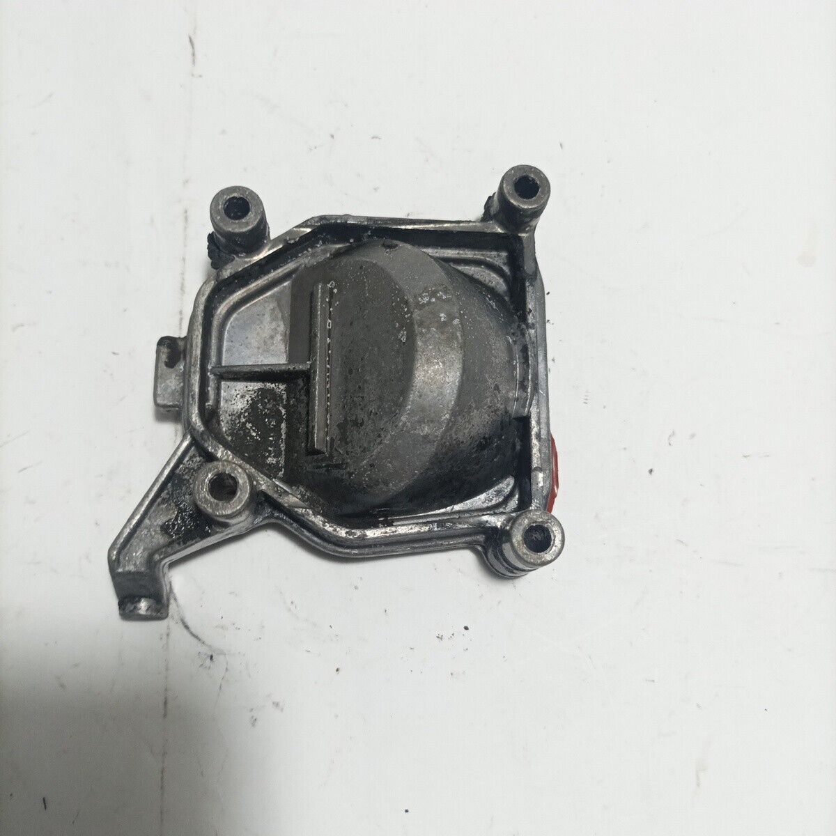 Ricambio usato DECESPUGLIATORE EFCO oleo mac KING 26 COPERCHIO MOTORE cilindro