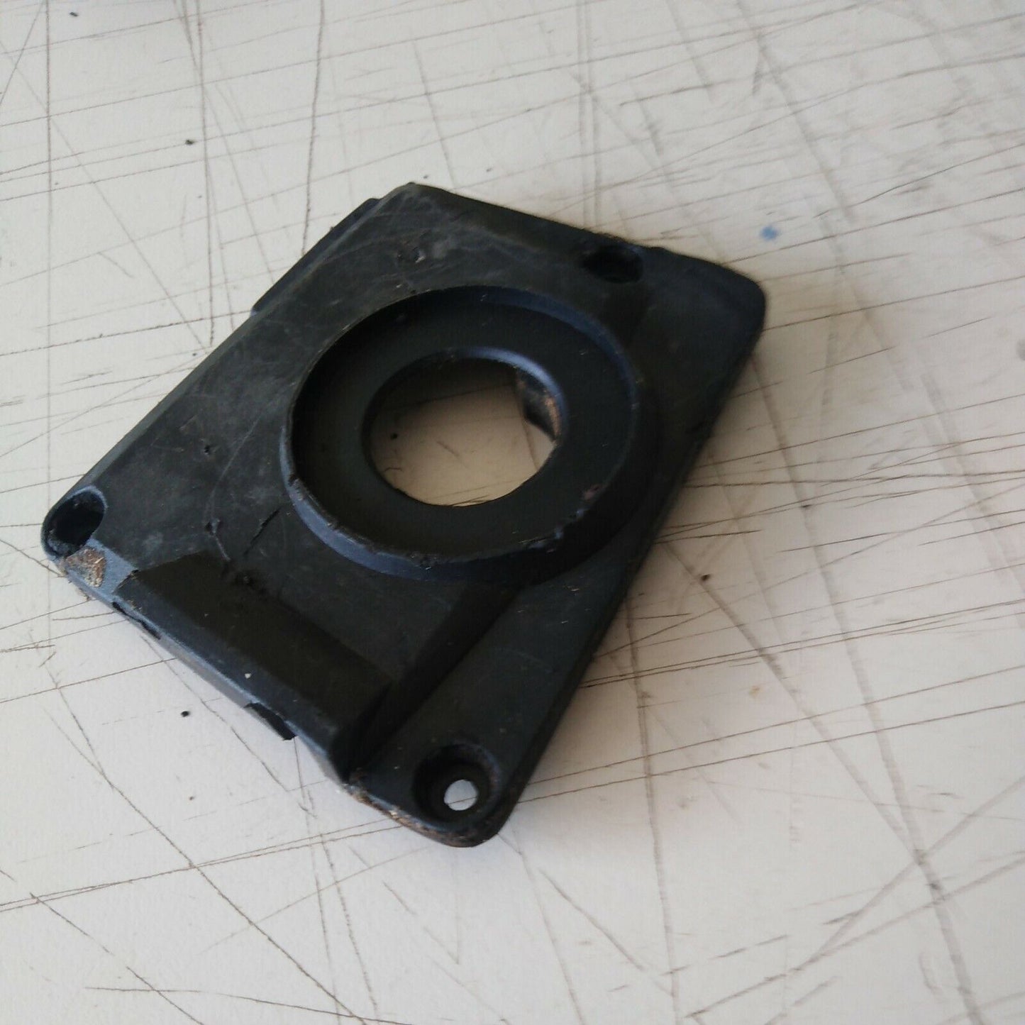 pompa olio CON INGRANAGGIO PER MOTOSEGA CINESE 5200 4500 5800 45cc ricambi usati