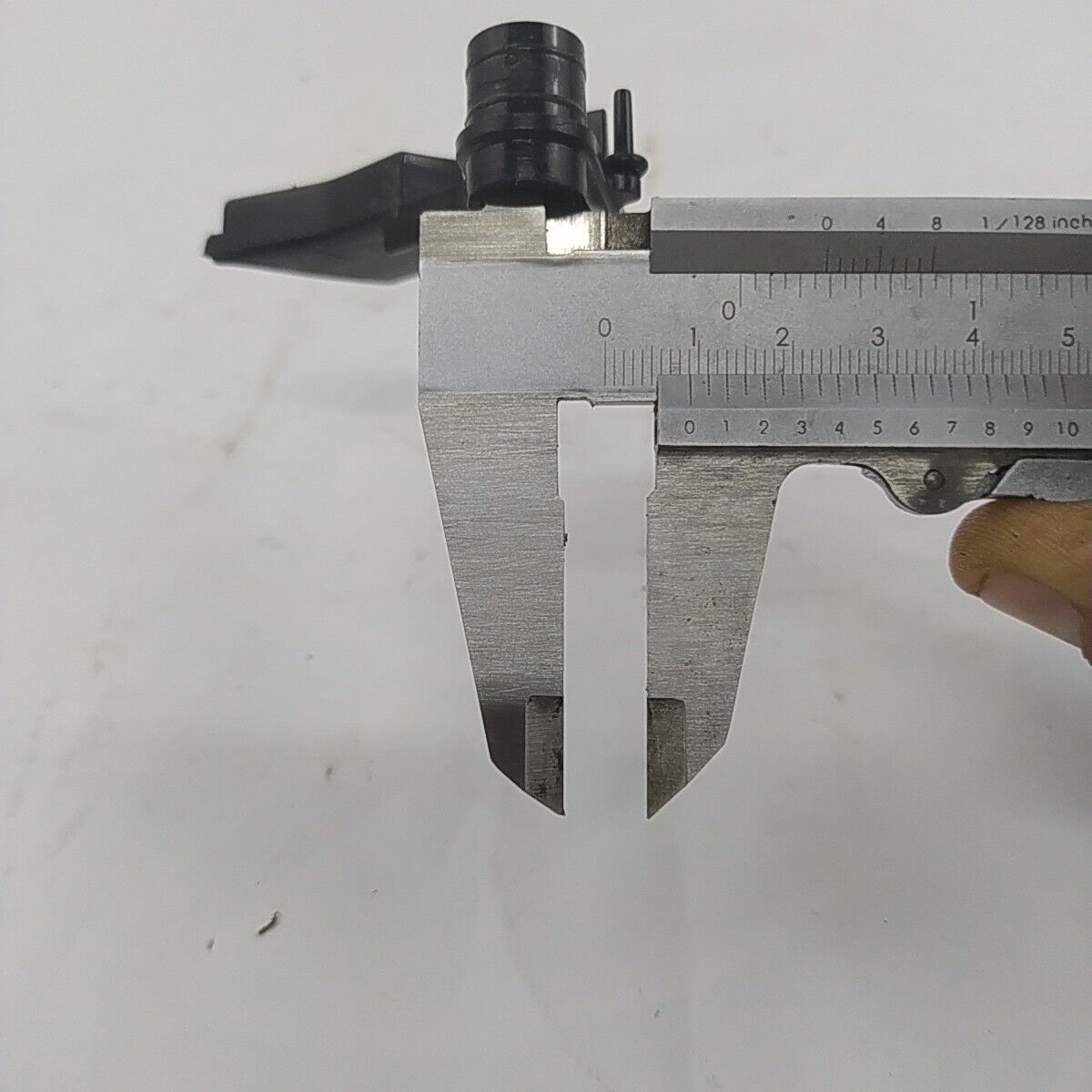 Ricambi COMANDO ACCELLERATORE motosega MCCULLOCH  eager beaver 2014 2.0 usato