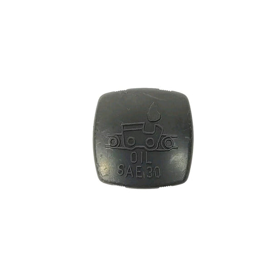 ricambi usati TAPPO SERBATOIO OLIO ORIGINALE per motosega CASTOR 438 Alpina