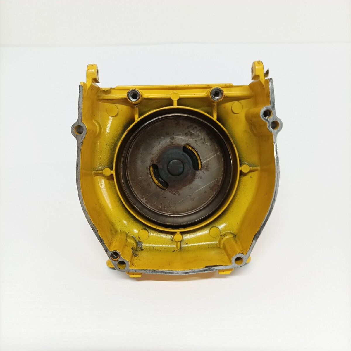 Ricambio supporto CAMPANA FRIZIONE usato decespugliatore EMAK DYNAMAC DB 40 L