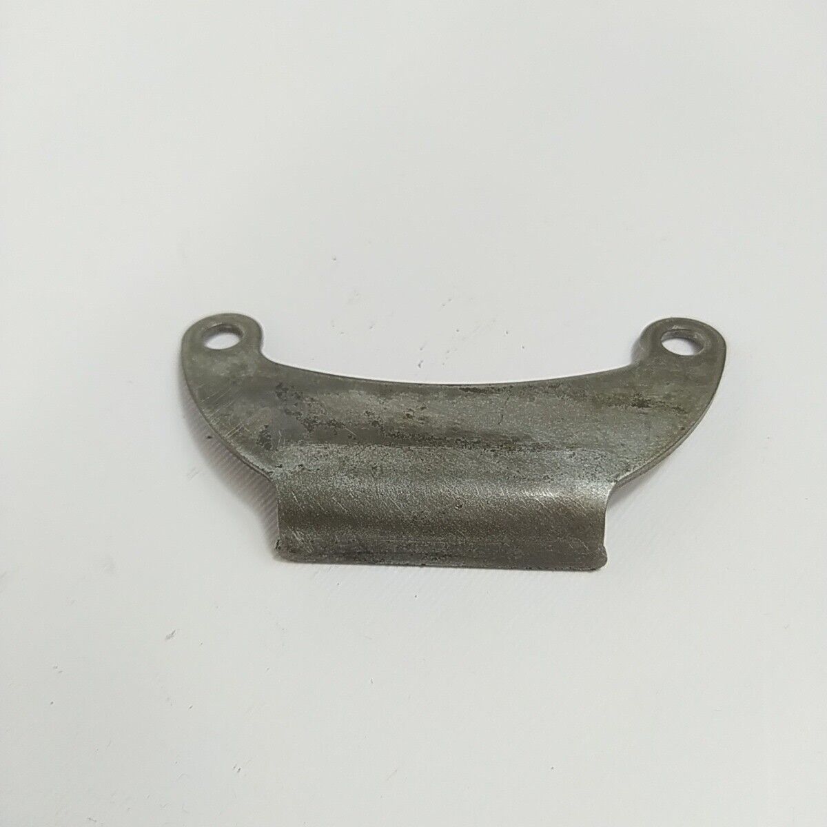 Ricambio STAFFA GOMMINI SERBATOIO usato per decespugliatore MITSUBISHI TL 52