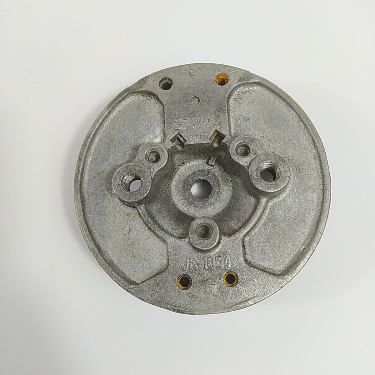 Ricambio VOLANO DI AVVIAMENTO usato decespugliatore Komatsu ZENOAH G3K IKE