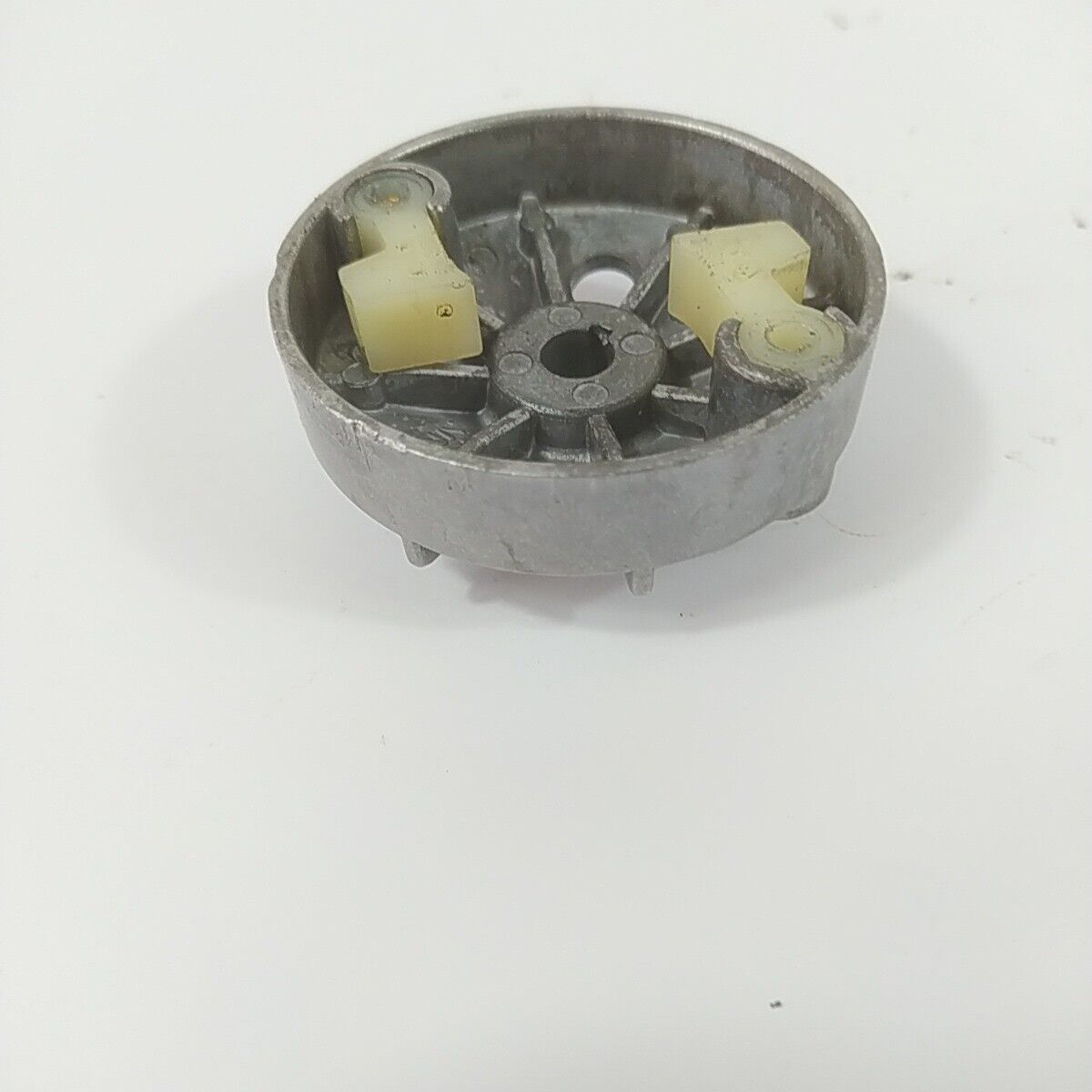 Ricambio per DECESPUGLIATORE ALPINA VIP 34 CRICCHETTO DI AVVIAMENTO usato 