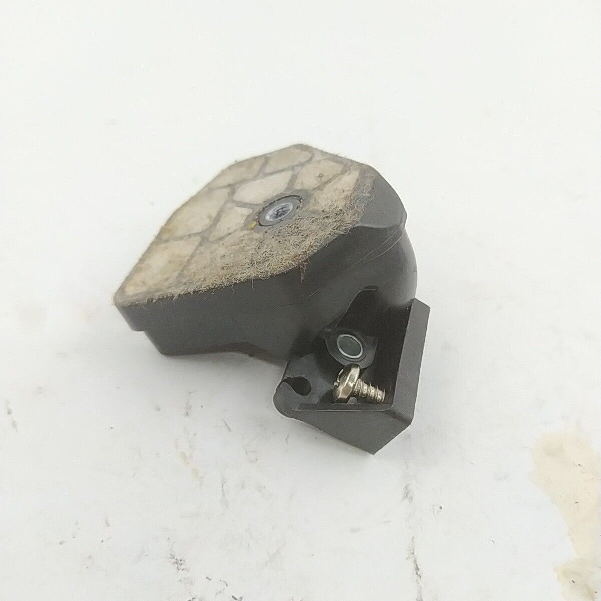 ricambio scatola e FILTRO dell ARIA carburatore per MOTOSEGA ALPINA A 350 usato