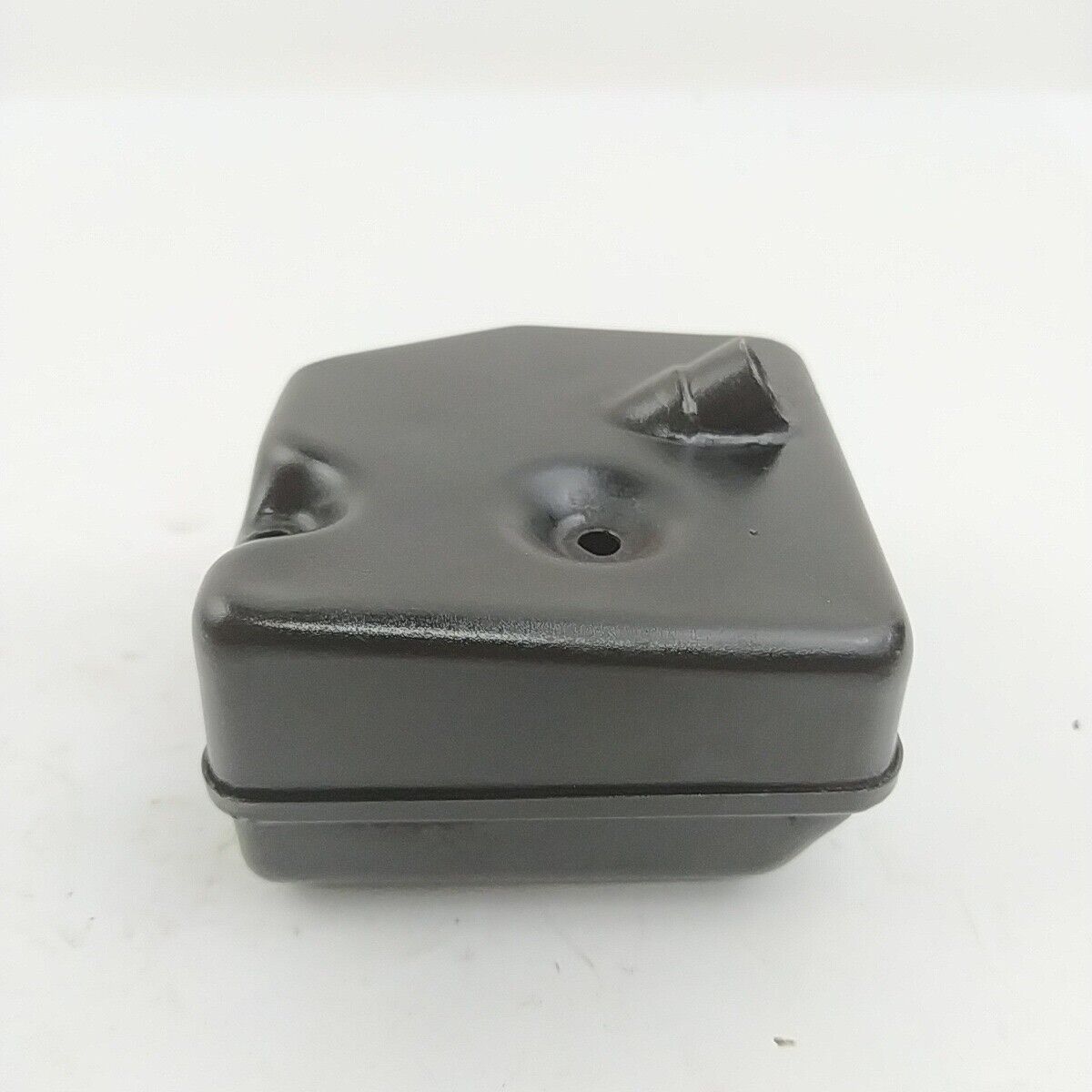 Ricambio MARMITTA SILENZIATORE terminale DI SCARICO  per  MCCULLOCH PM 370 usato