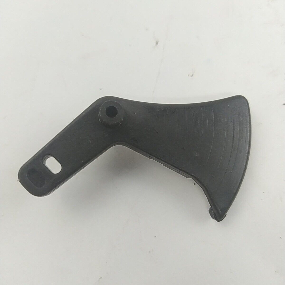 motosega CASTOR CP- 500 COMANDO tasto gas ACCELERATORE Ricambio Usato