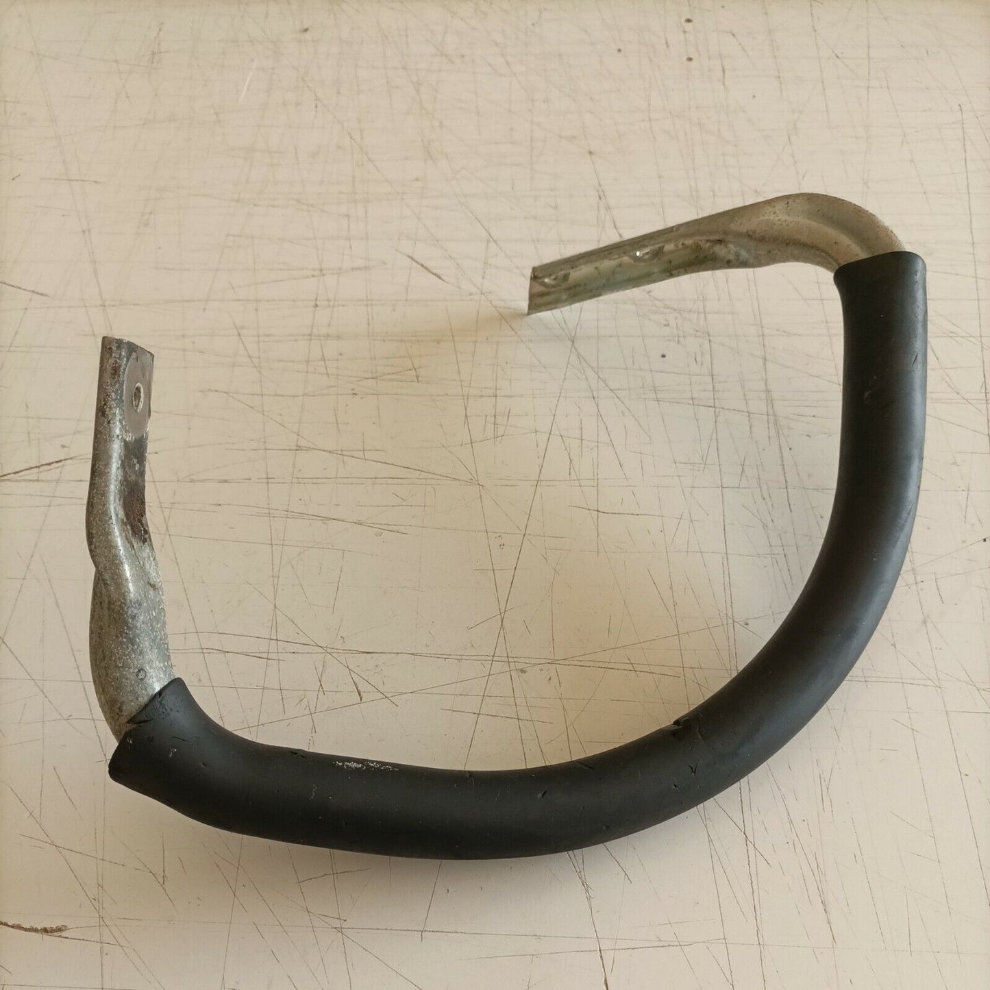 IMPUGNATURA MANIGLIA superiore PER MOTOSEGA MCCULLOCH PM 484 ricambi usati