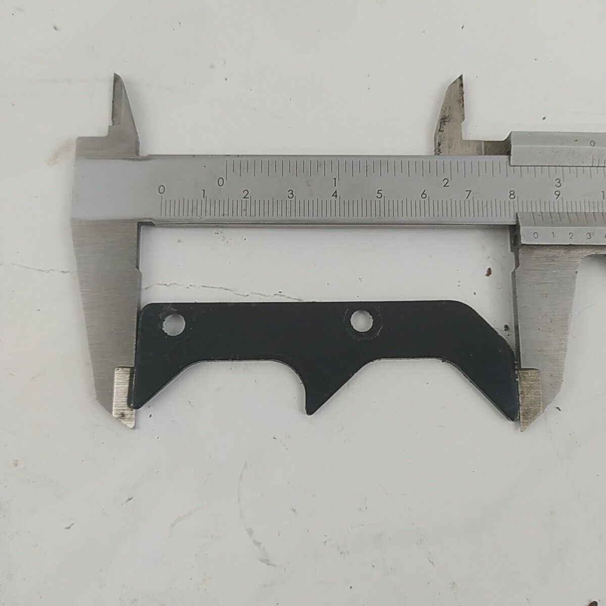 motosega CASTOR CP- 500 ARPIONE ARTIGLIO lama catena taglio Ricambio Usato