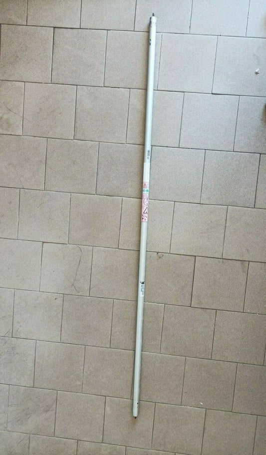  ASTA TRASMISSIONE E CANNA ESTERNA COMPLETA PER DECESPUGLIATORE HITACHI CG 24EKS