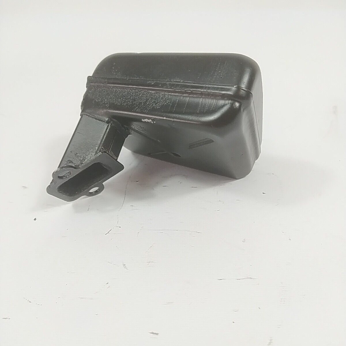 SCARICO MARMITTAper motosega alpina CASTOR P34 PR350 TR350 ricambi usati
