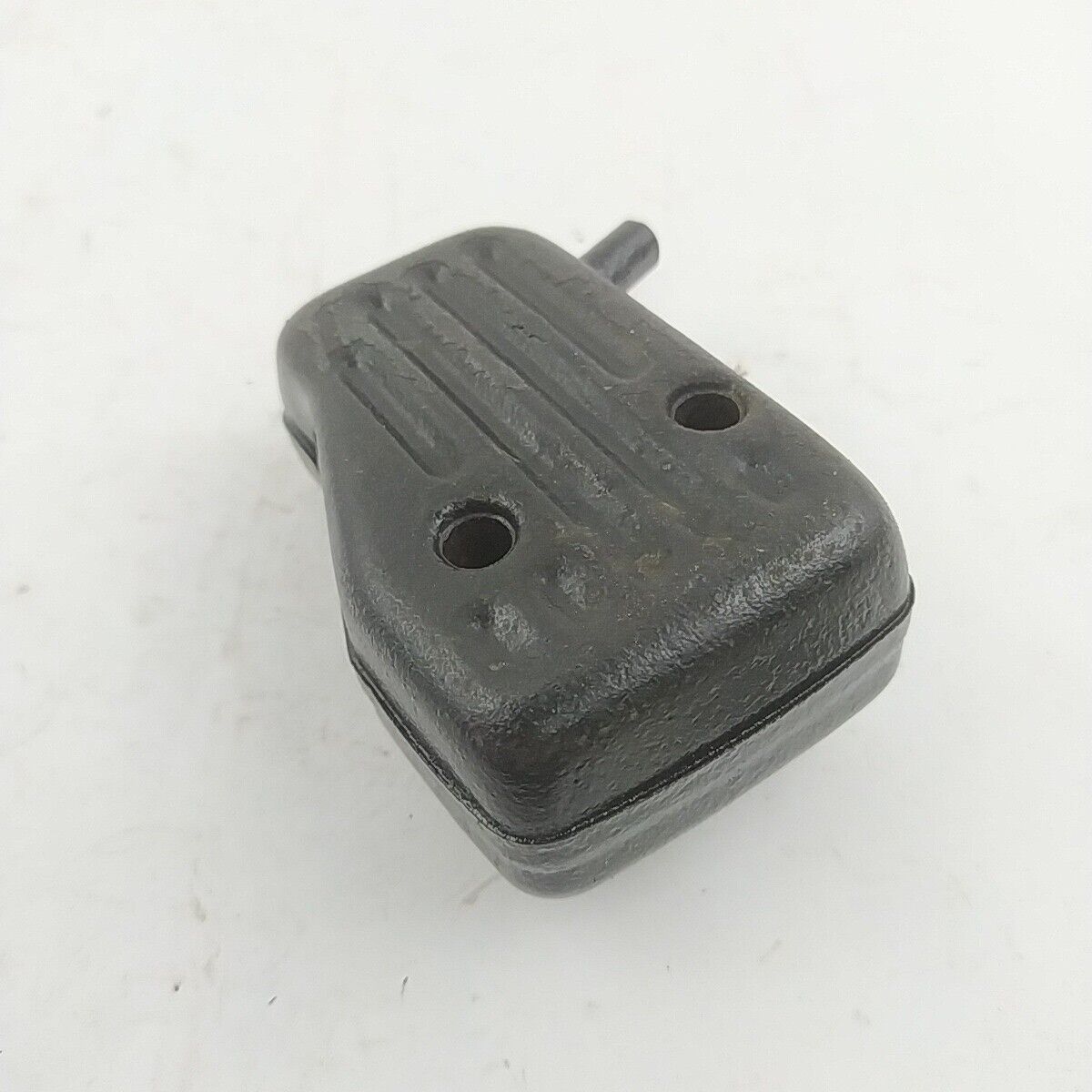Ricambi DECESPUGLIATORE ALPINA star 41 F MARMITTA SILENZIATORE di scarico usato
