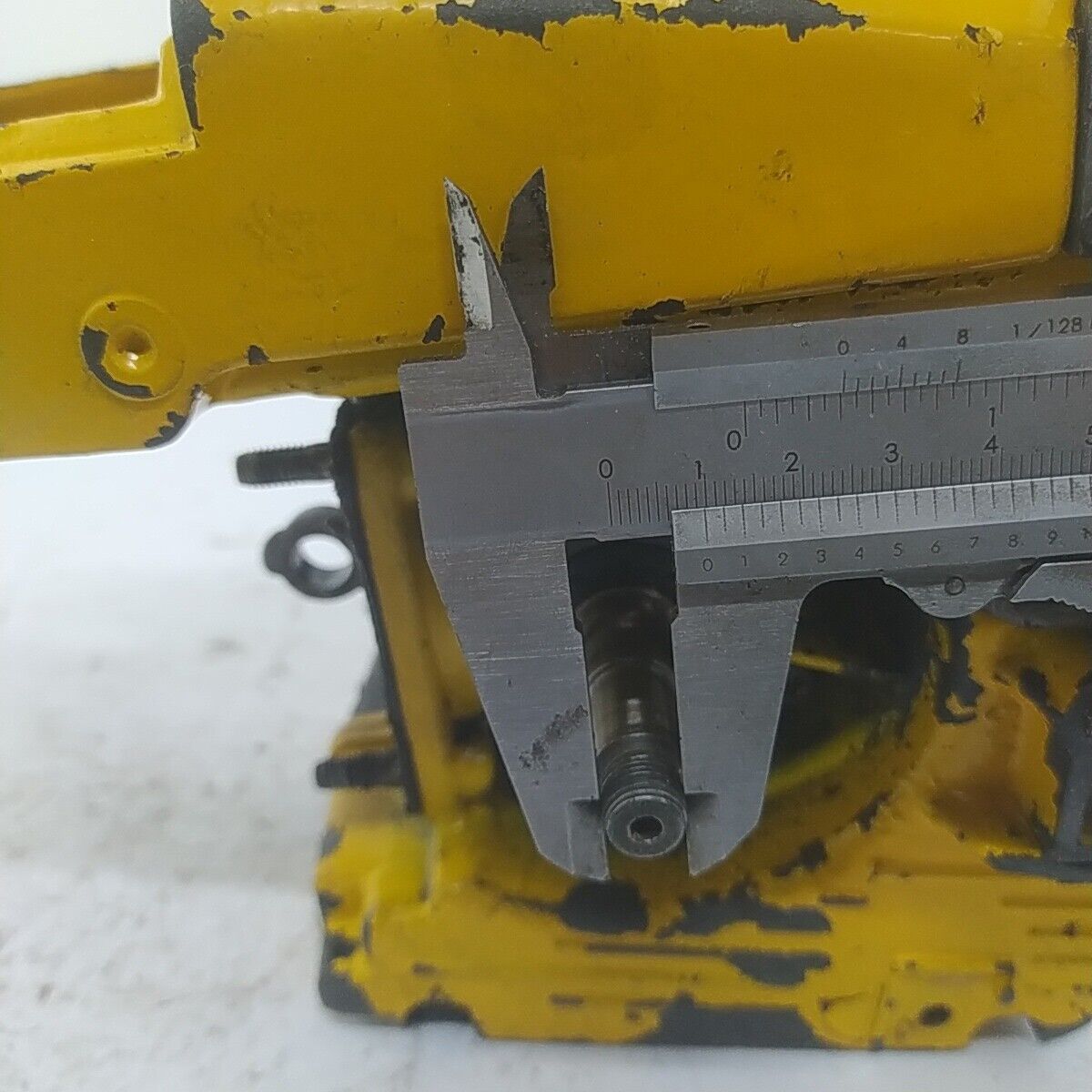 ricambio CARTER BASAMENTO ALBERO MOTORE Per motosega ALPINA PROF 70 usati