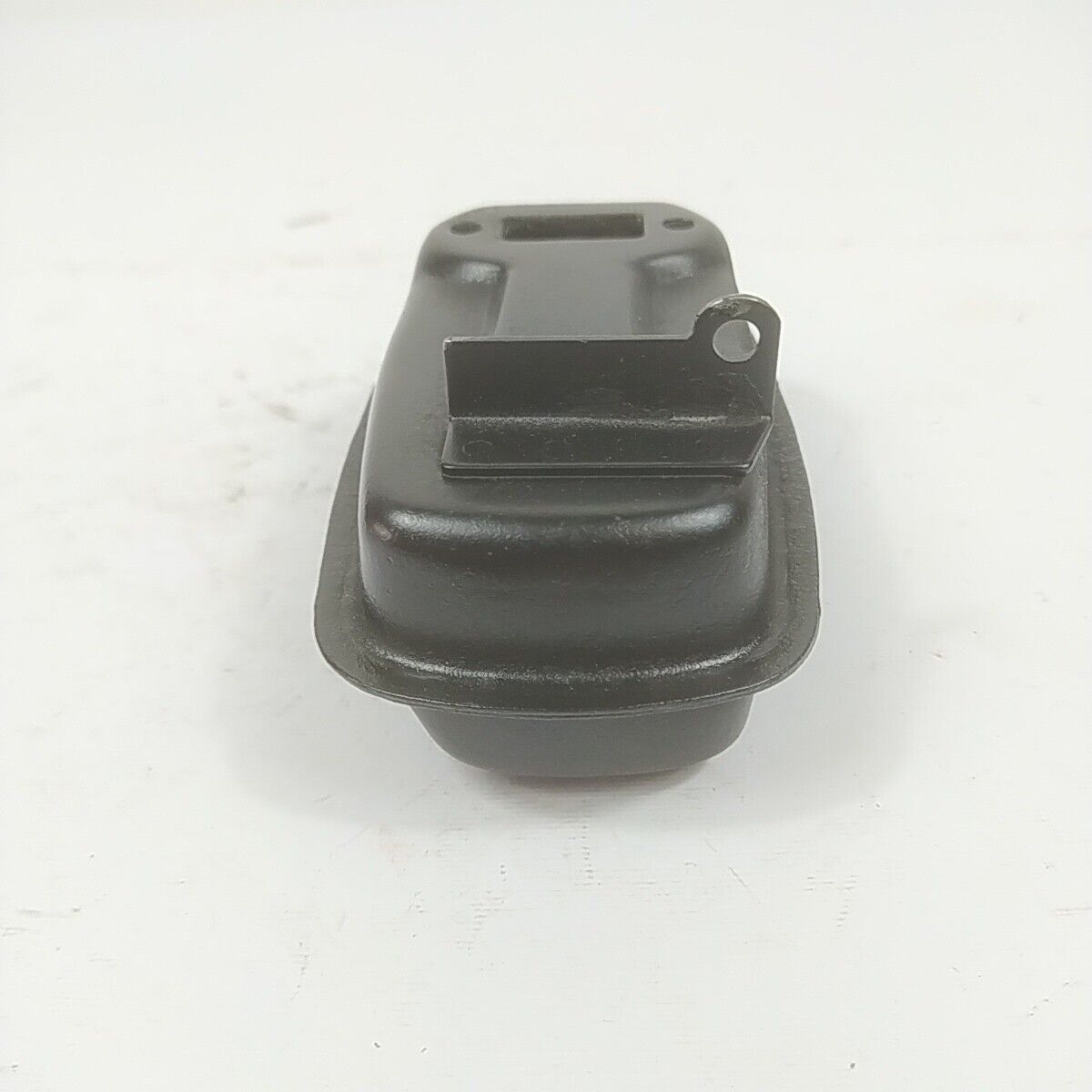 Ricambio per decespugliatore KING 40 CS MARMITTA SILENZIATORE TERMINALE usato