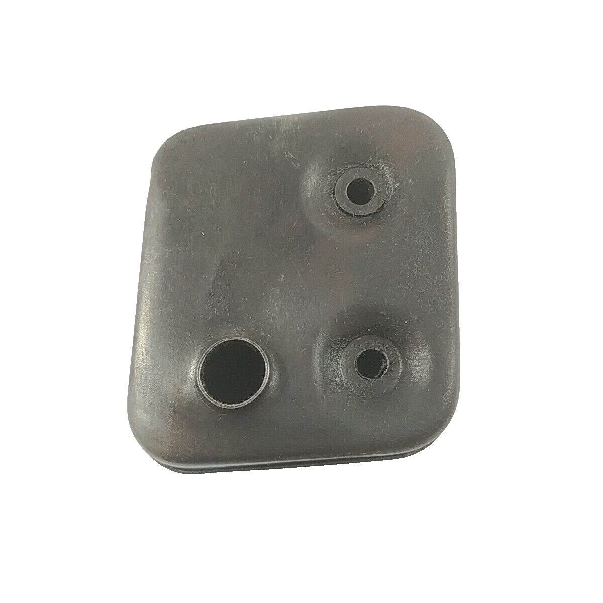 Ricambi MOTOSEGA EFCO BLITZ 35 OLEOMAC usati MARMITTA SILENZIATORE DI SCARICO