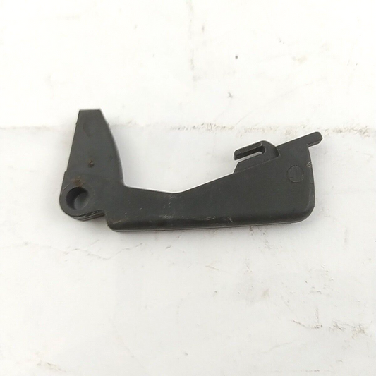 MOTOSEGA CASTOR CP 361 ricambio COMANDO tasto ACCELERAZIONE GRILLETO GAS Usato