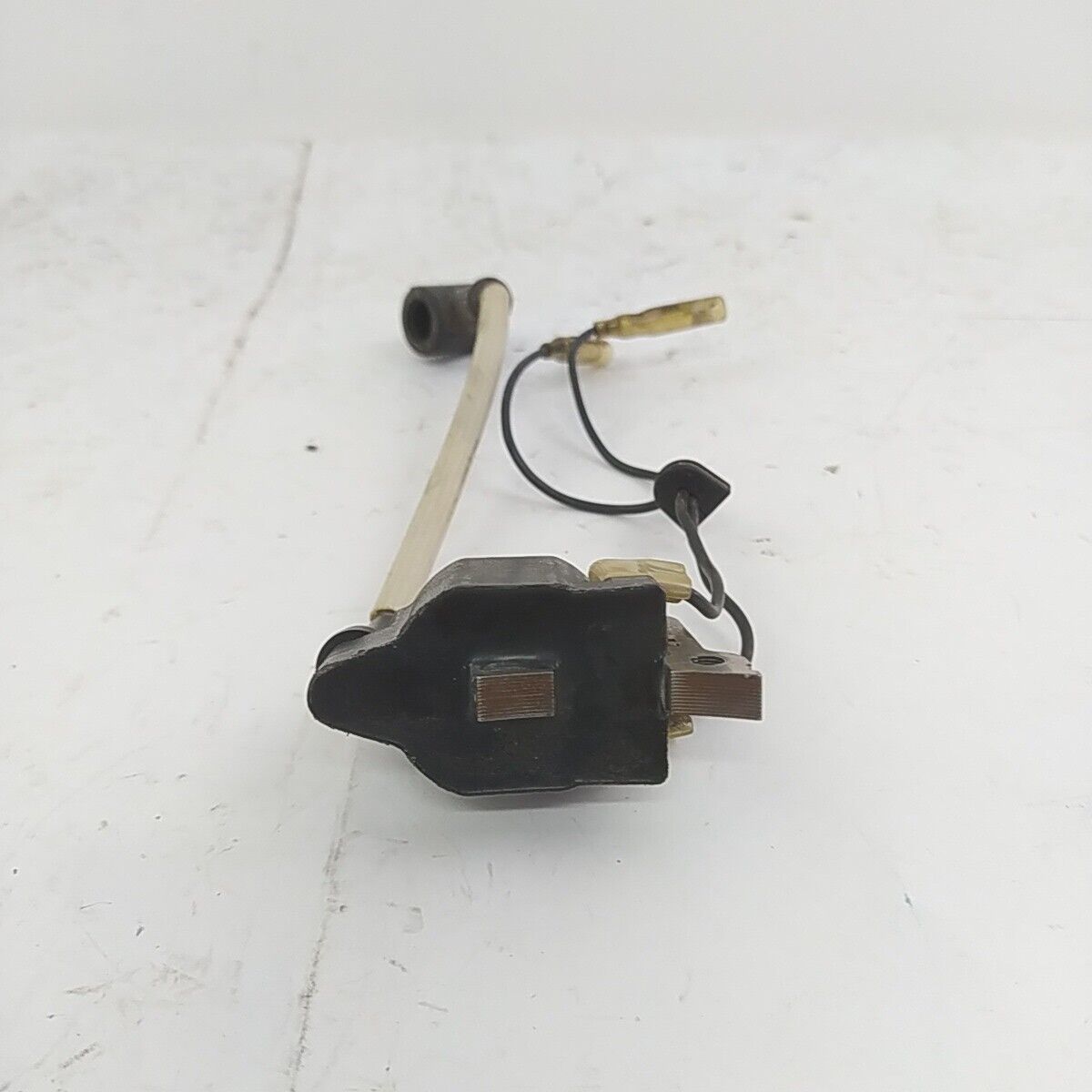 Ricambio BOBINA DI ACCENSIONE AVVIAMENTO usato per decespugliatore MARUYAMA 520