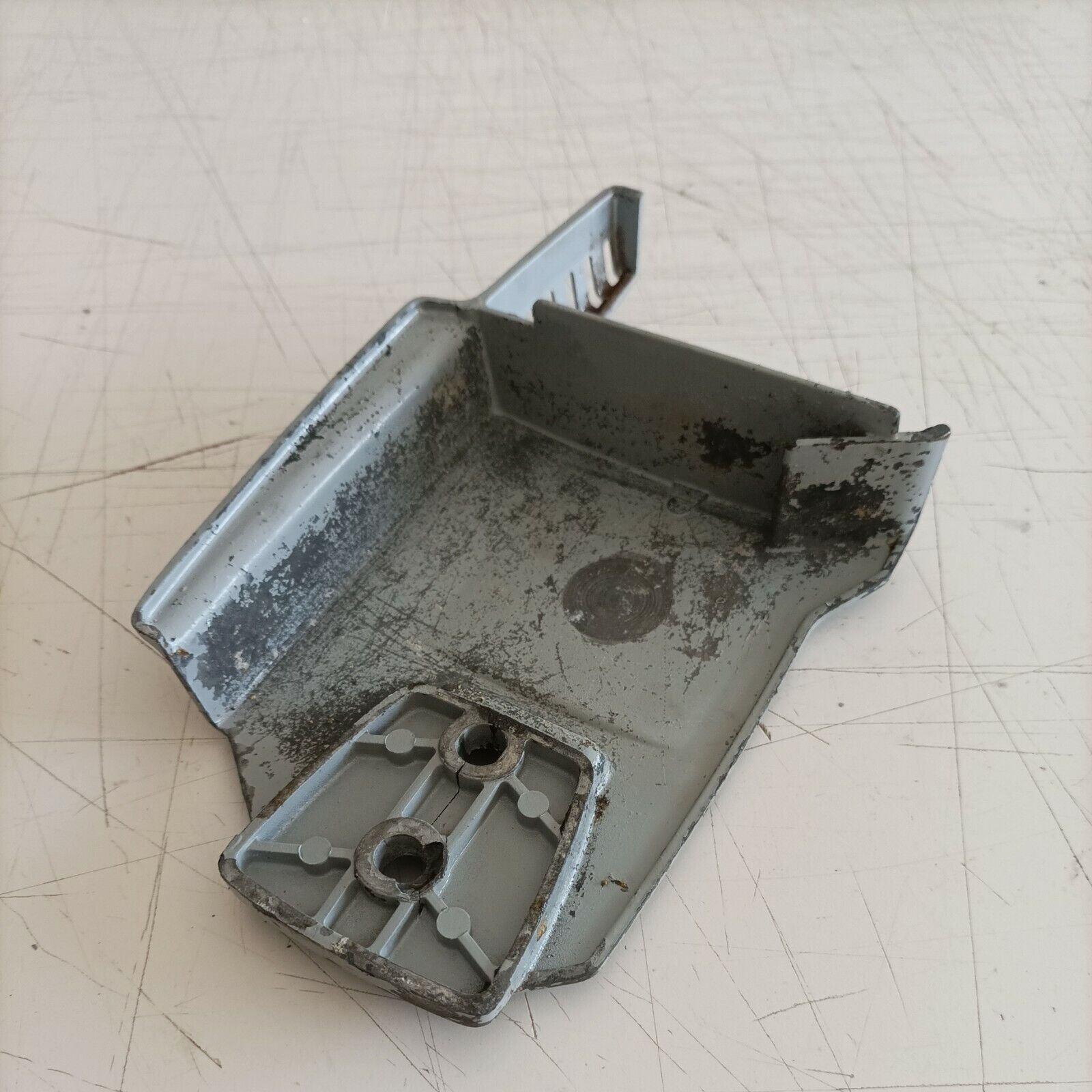 COPERCHIO frizione PER MOTOSEGA OPEM JOLLY 155 AUTOMATIC ricambi usati