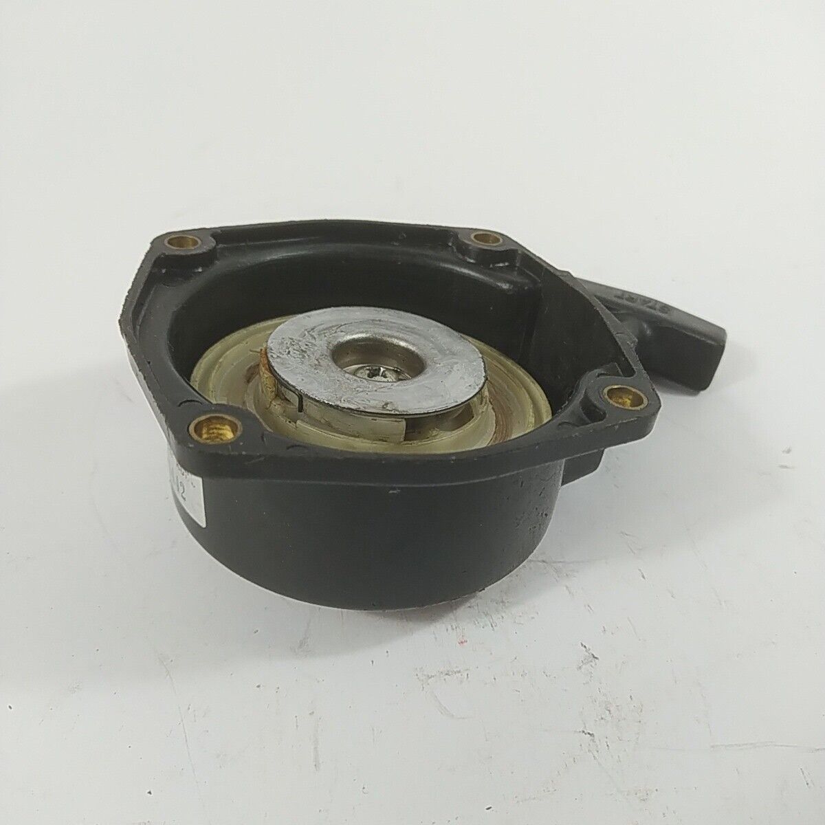 Ricambio usato TRASCINATORE COPERCHIO AVVIAMENTO decespugliatore KAWASAKI