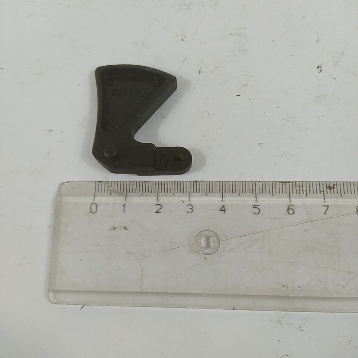 Ricambi COMANDI INTERRUTTORE ACCELERAZIONE per motosega ALPINA CASTOR 41 usati