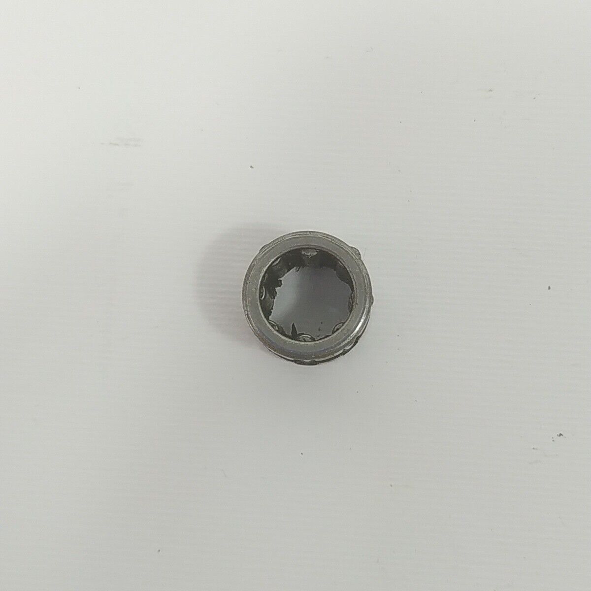 Ricambio GABBIETTA RULLI CAMPANA FRIZIONE per motosega CASTOR CP 700 usato