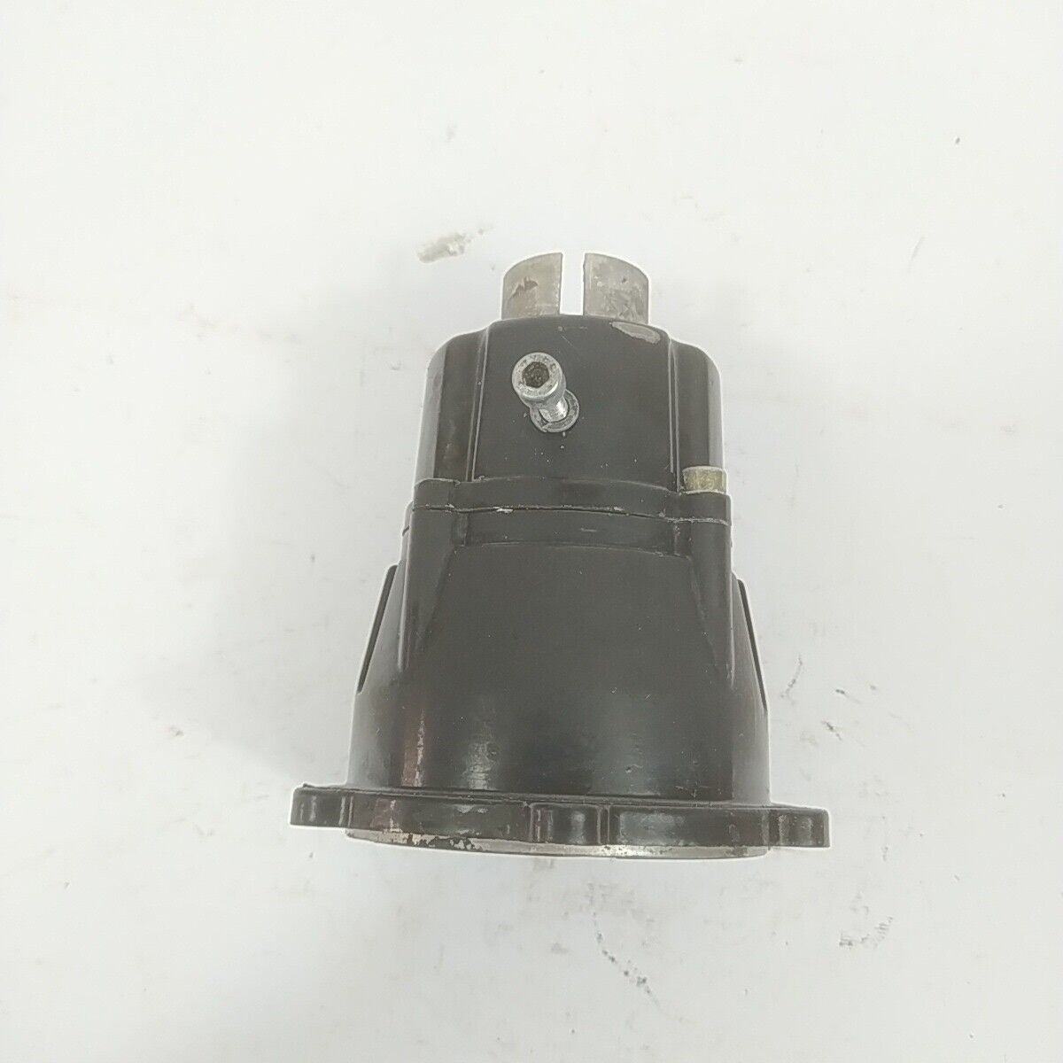 Ricambio per decespugliatore KING 40 CS SUPPORTO E CAMPANA FRIZIONE usato