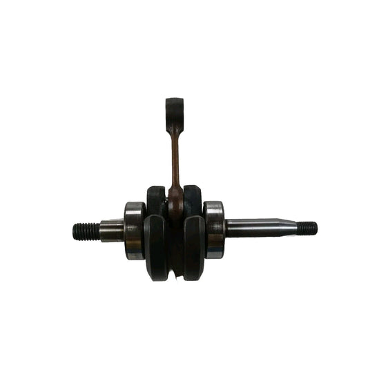 ALBERO MOTORE BIELLA ricambio usato per decespugliatore EMAK EFCO KING JET