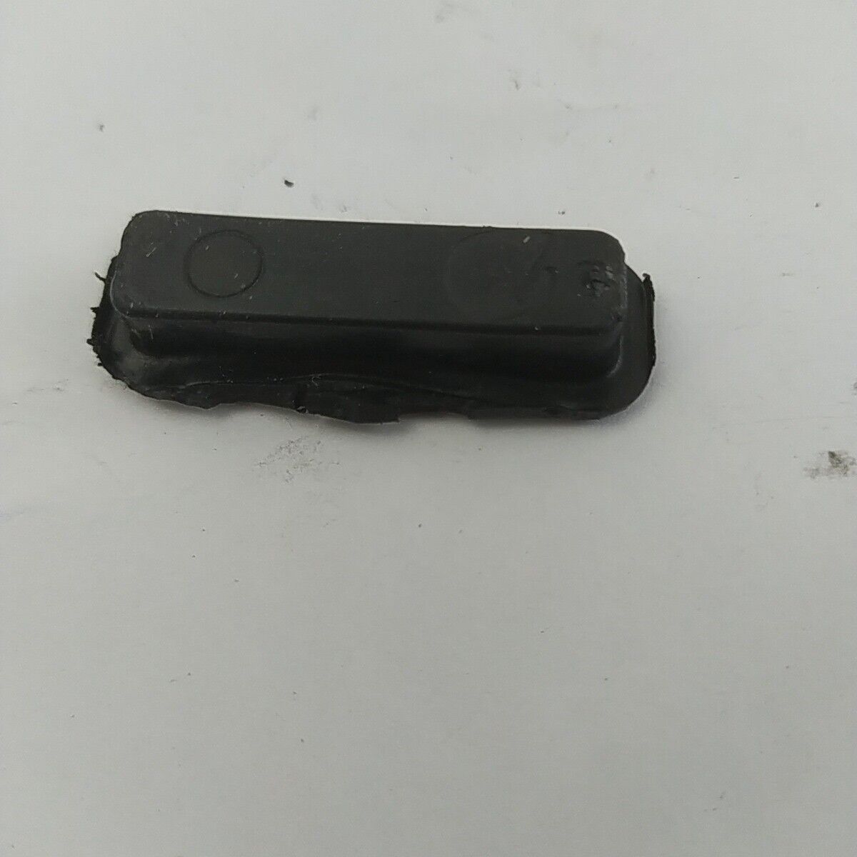 Ricambio GOMMINI SERBATOIO usato per decespugliatore MARUYAMA EA 320