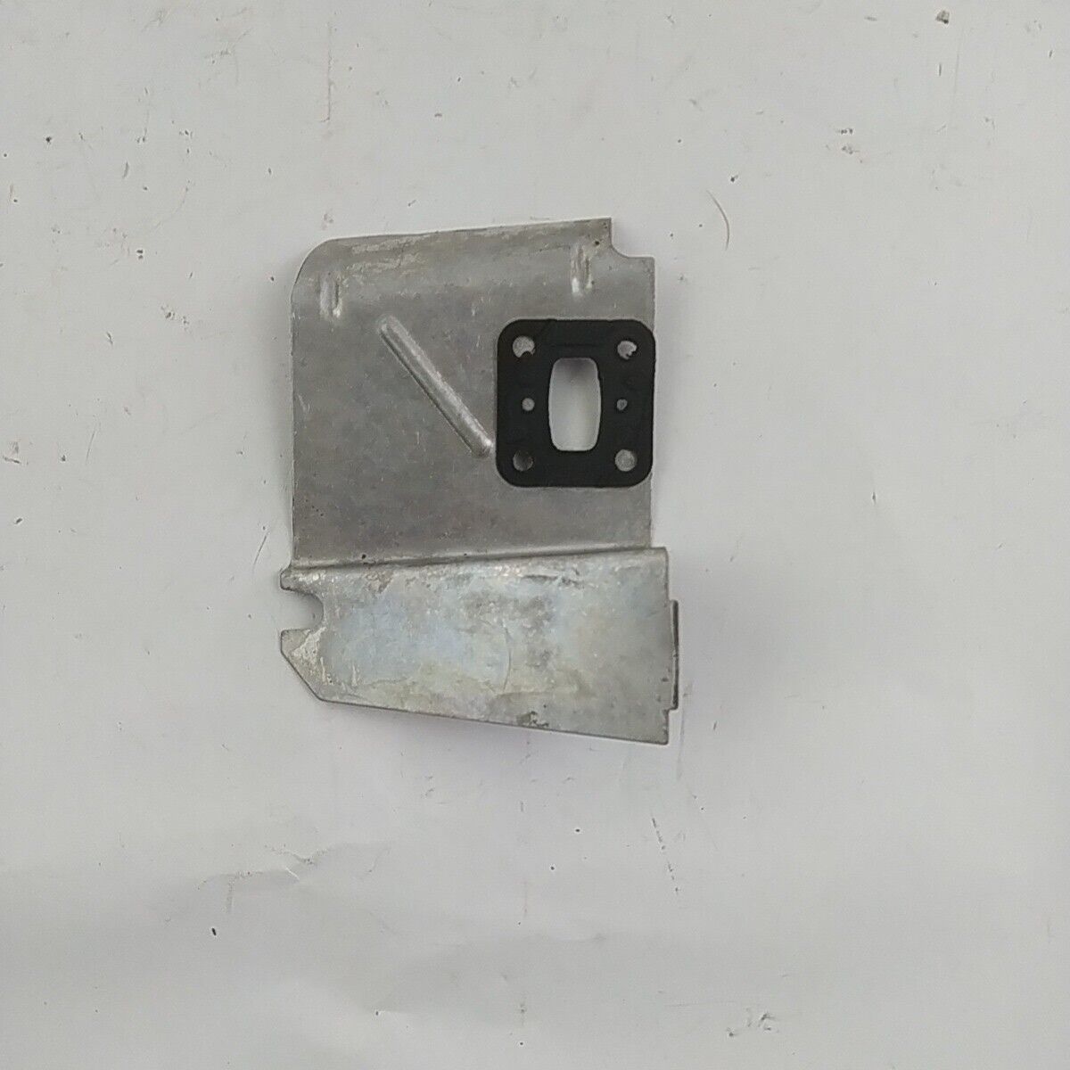 Ricambio GUARNIZIONE COLLETTORE CARBURATORE usato decespugliatore MARUYAMA 520