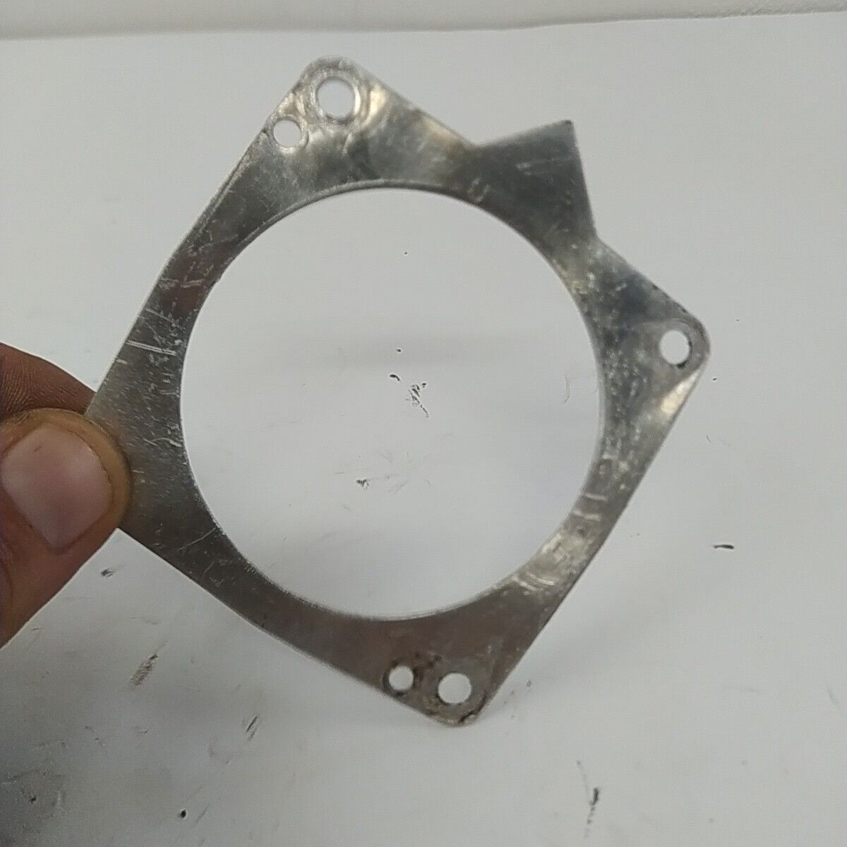 Ricambio GUARNIZIONE COPERCHIO AVVIAMENTO usato decespugliatore MITSUBISHI TL 52