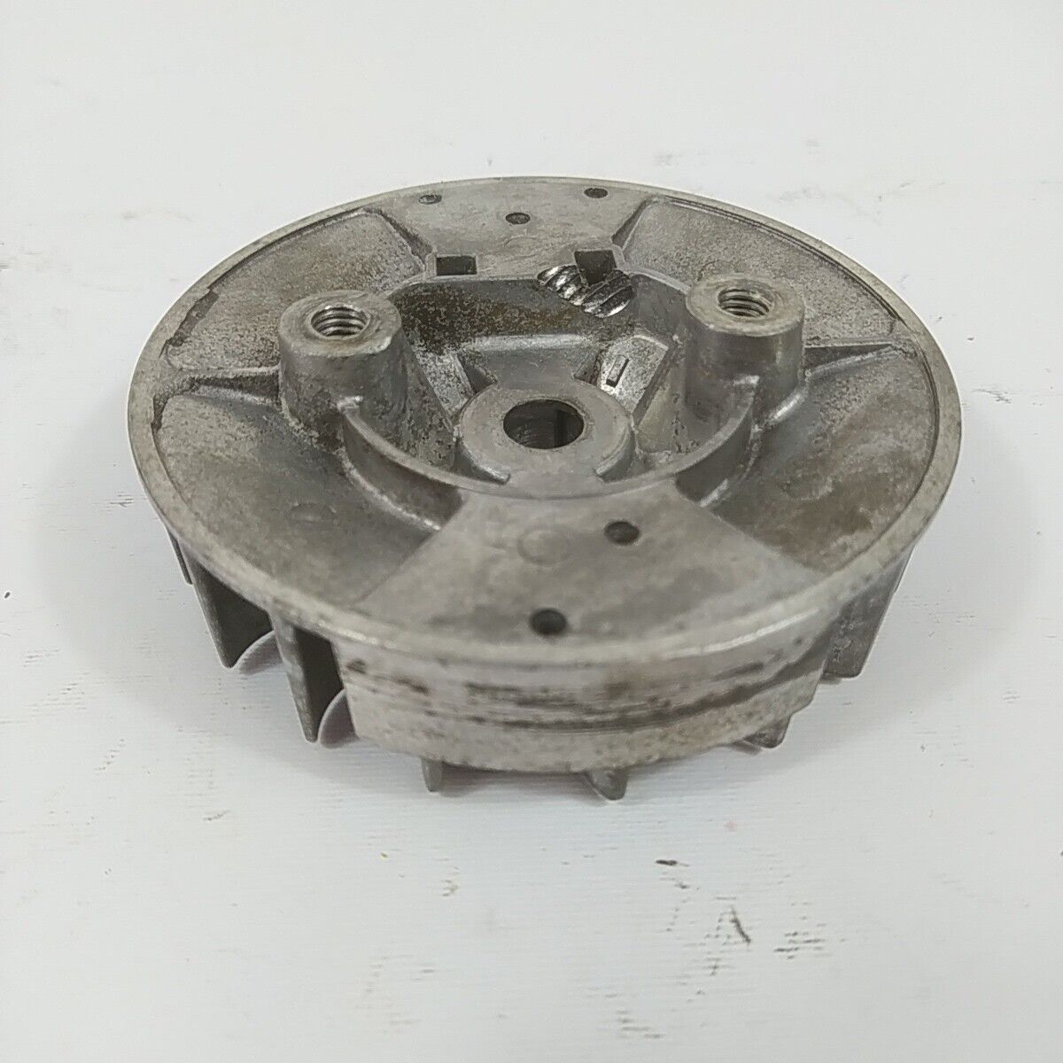 Ricambio VOLANO MAGNETICO DI AVVIAMENTO per decespugliatore TANAKA 501 ik usato