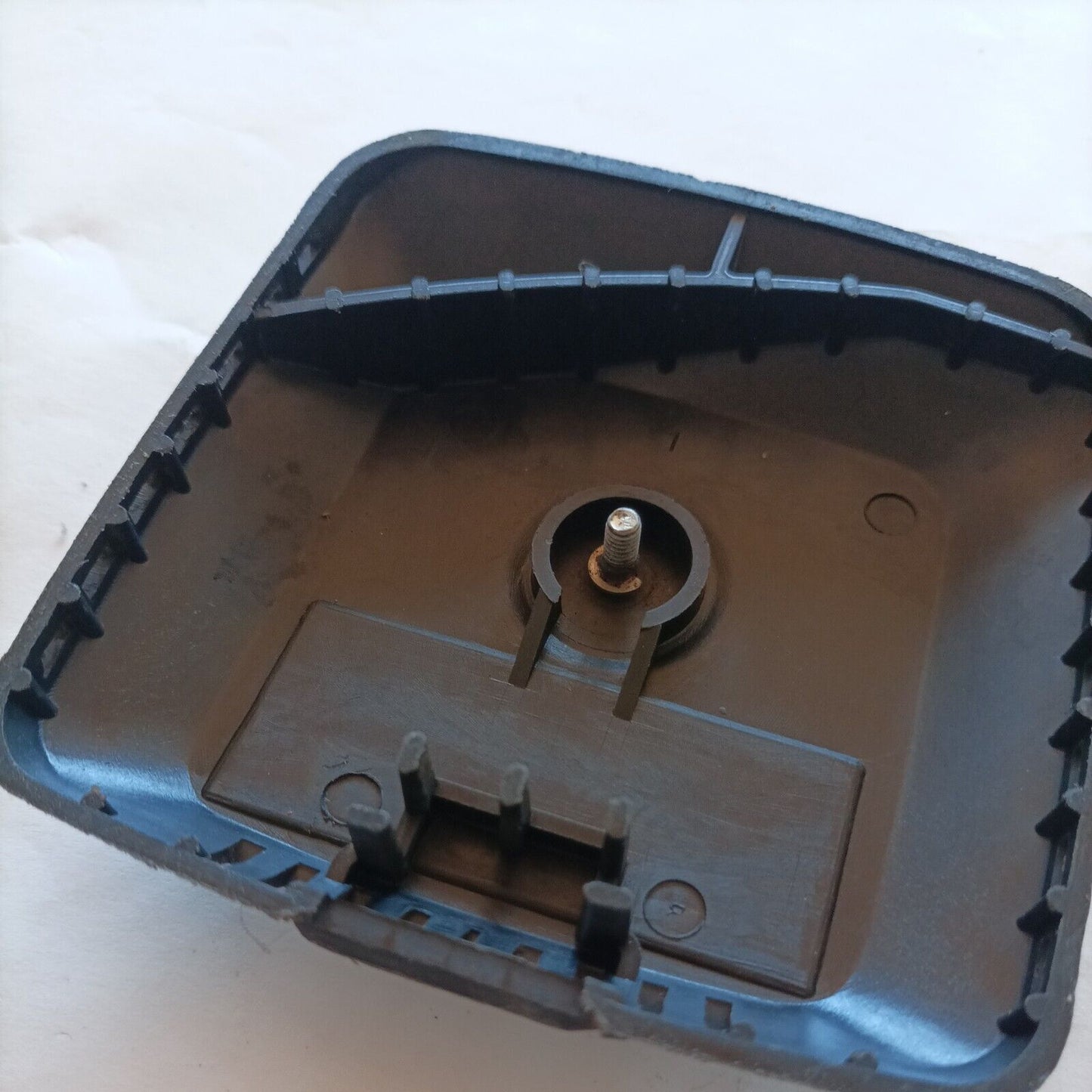 coperchio COPERTURA FILTRO DELL' ARIA PER MOTOSEGA ECHO CS- 500 VL ricambi usati