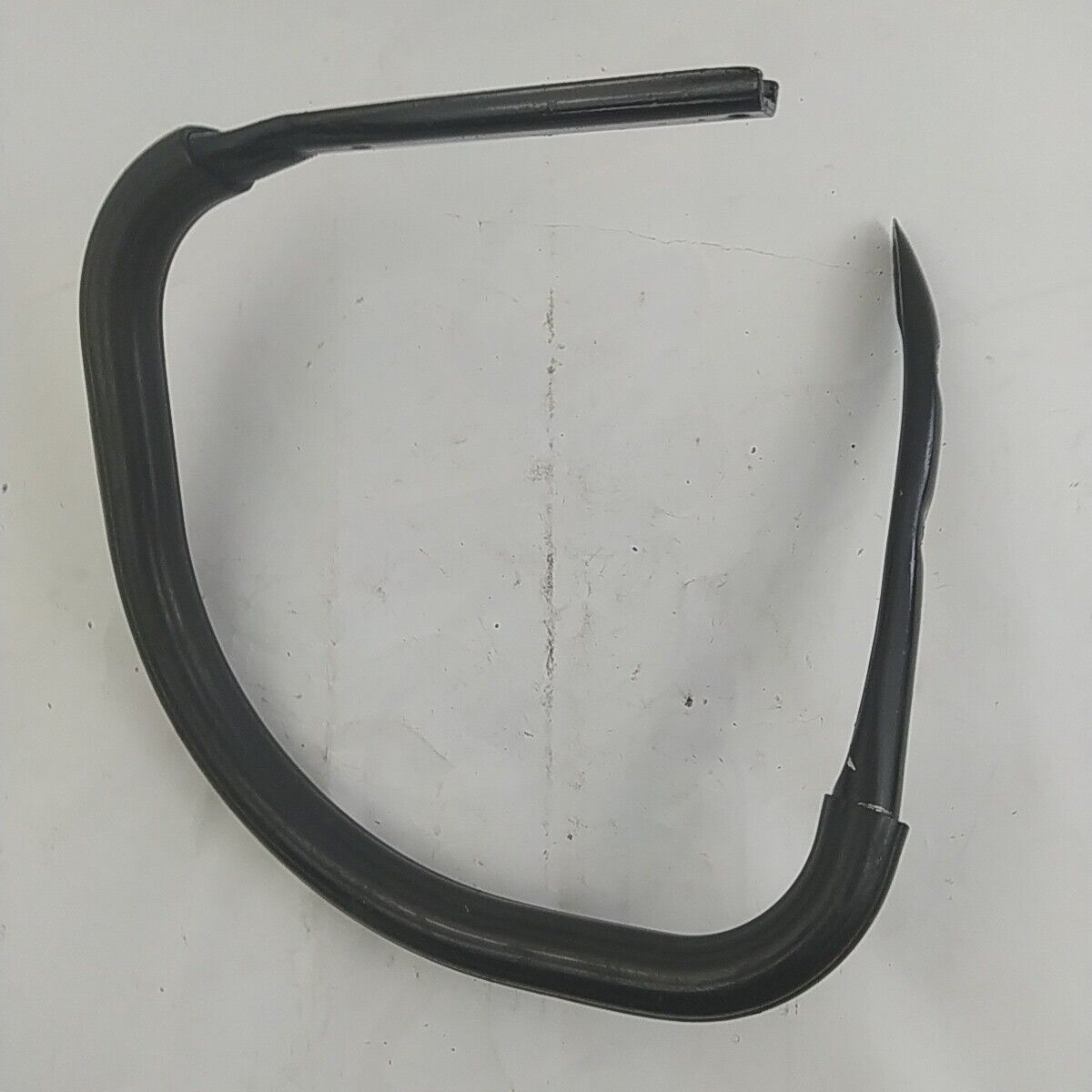 motosega CASTOR CP- 500 IMPUGNATURA MANIGLIA SUPERIORE Ricambio Usato