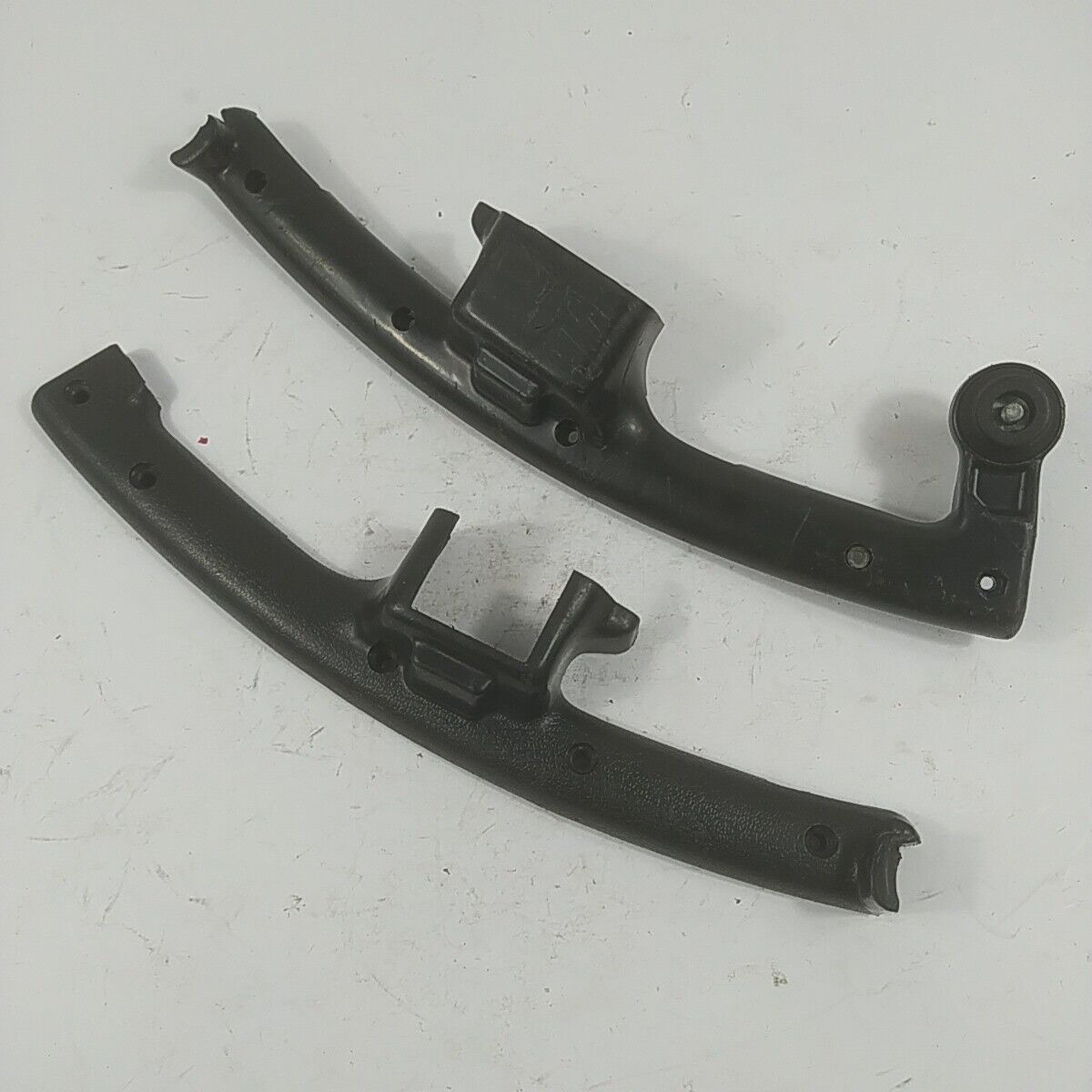 ricambio IMPUGNATURA MANIGLIA COMANDI MANICO PER motosega ALPINA CASTOR 40 usati