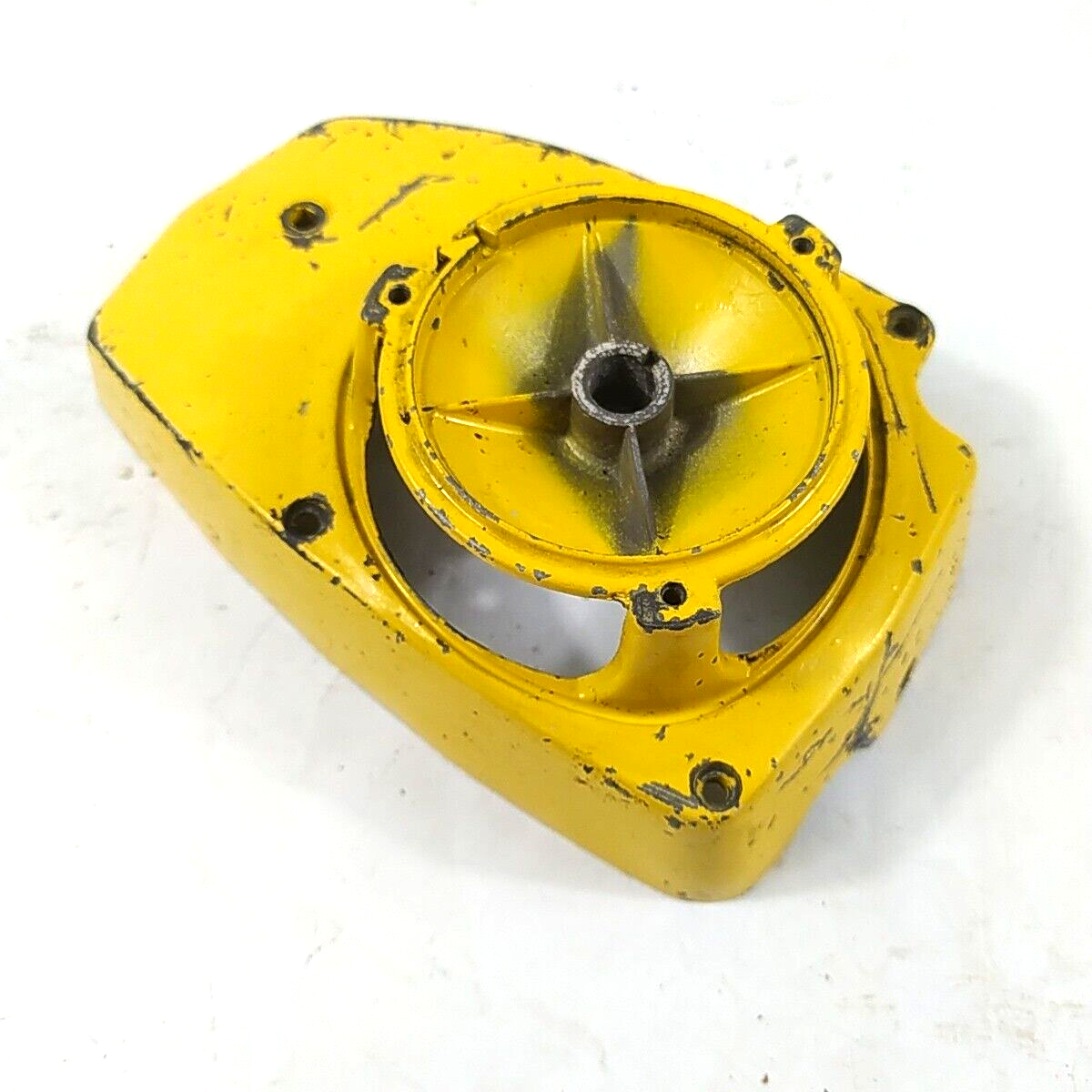 Ricambi COPERCHIO COPRI AVVIAMENTO PER MOTOSEGA MCCULLOCH PRO MAC 555 usati