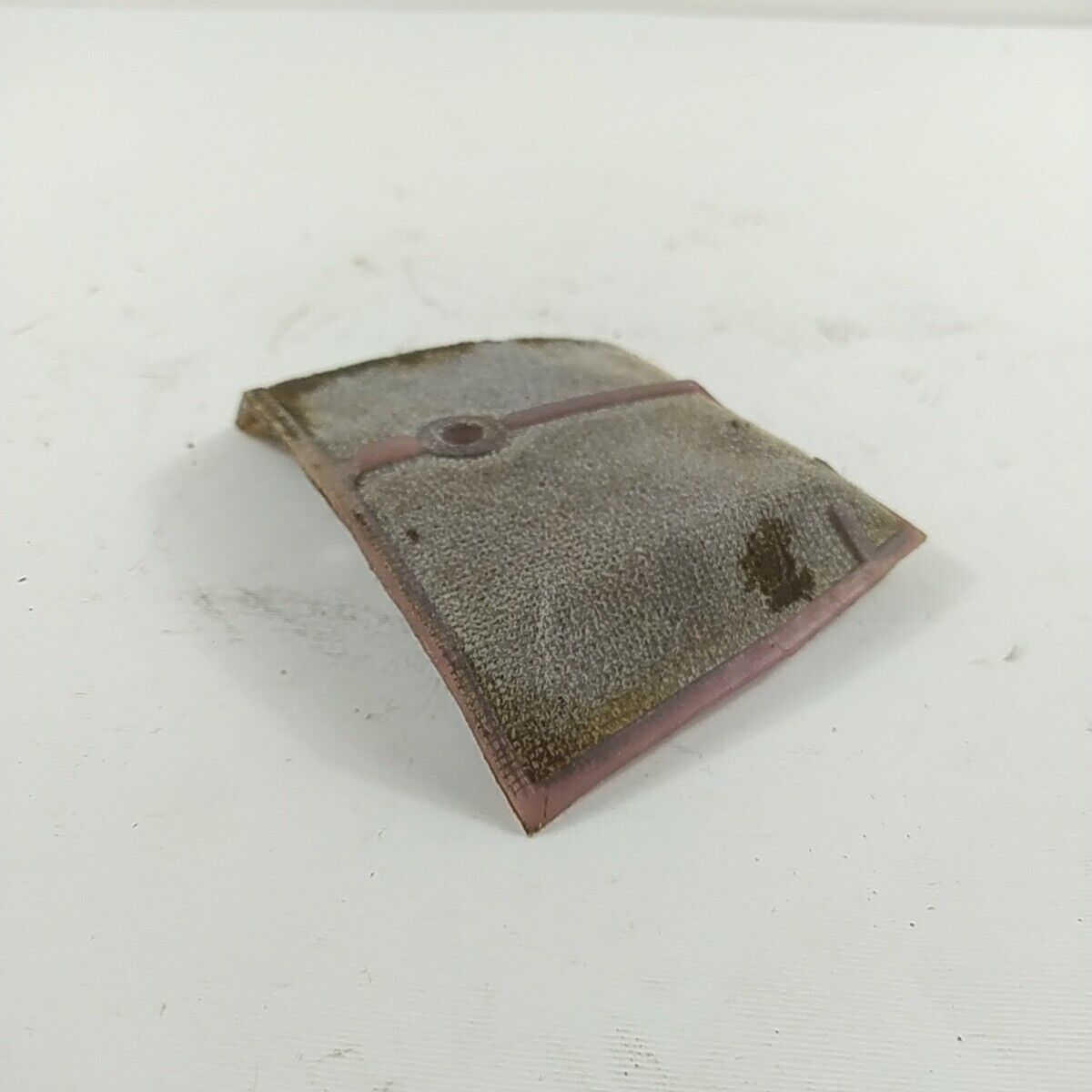 ricambio COPERCHIO E FILTRO ARIA CARBURATORE per motosega CASTOR C 70 usati