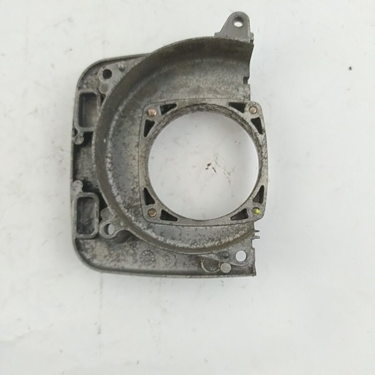 Ricambio CARTER COPERCHIO VOLANO  usato per decespugliatore MARUYAMA EA 320