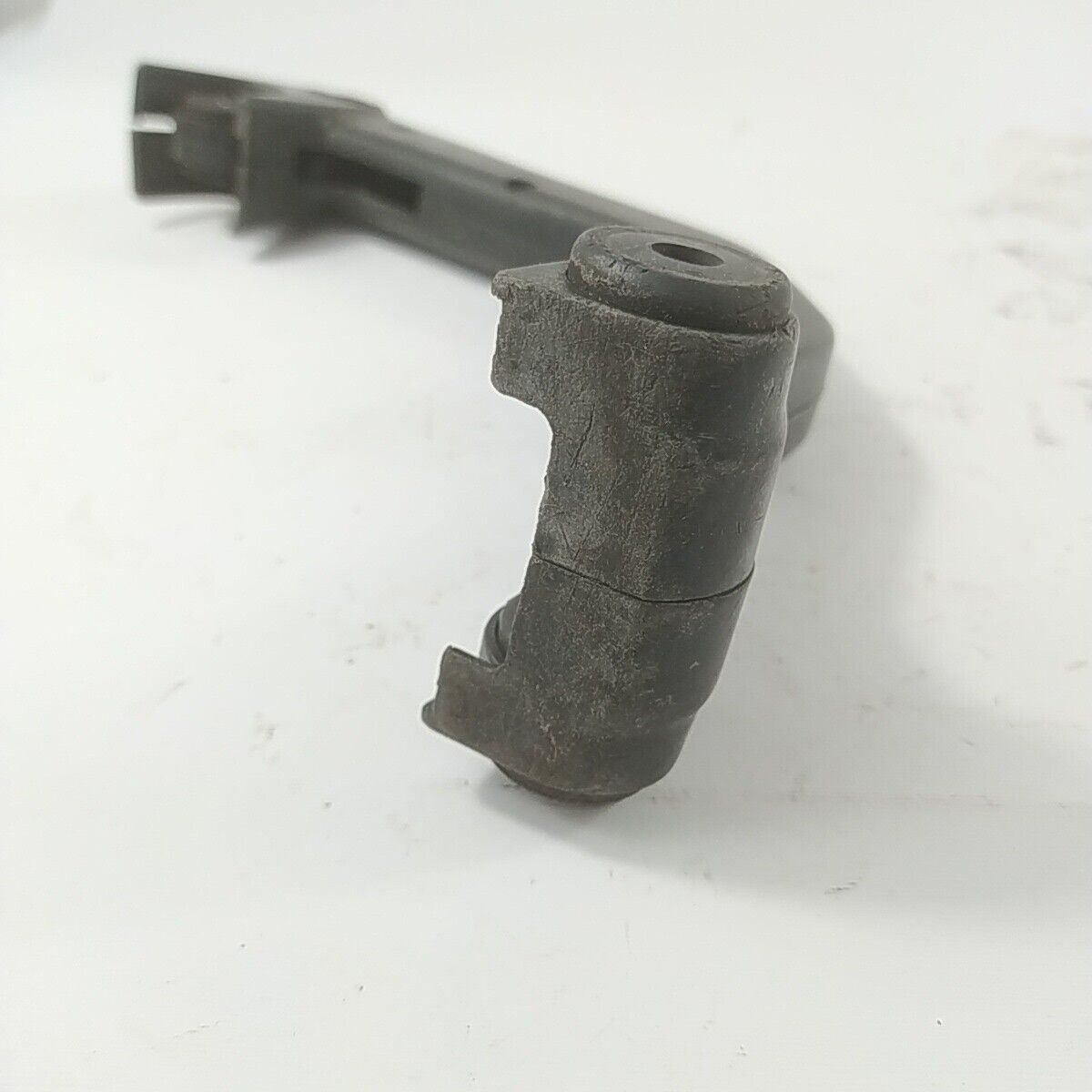 Ricambi MOTOSEGA EFCO BLITZ 35 OLEOMAC usati MANIGLIA IMPUGNATURA COMANDI MANICO